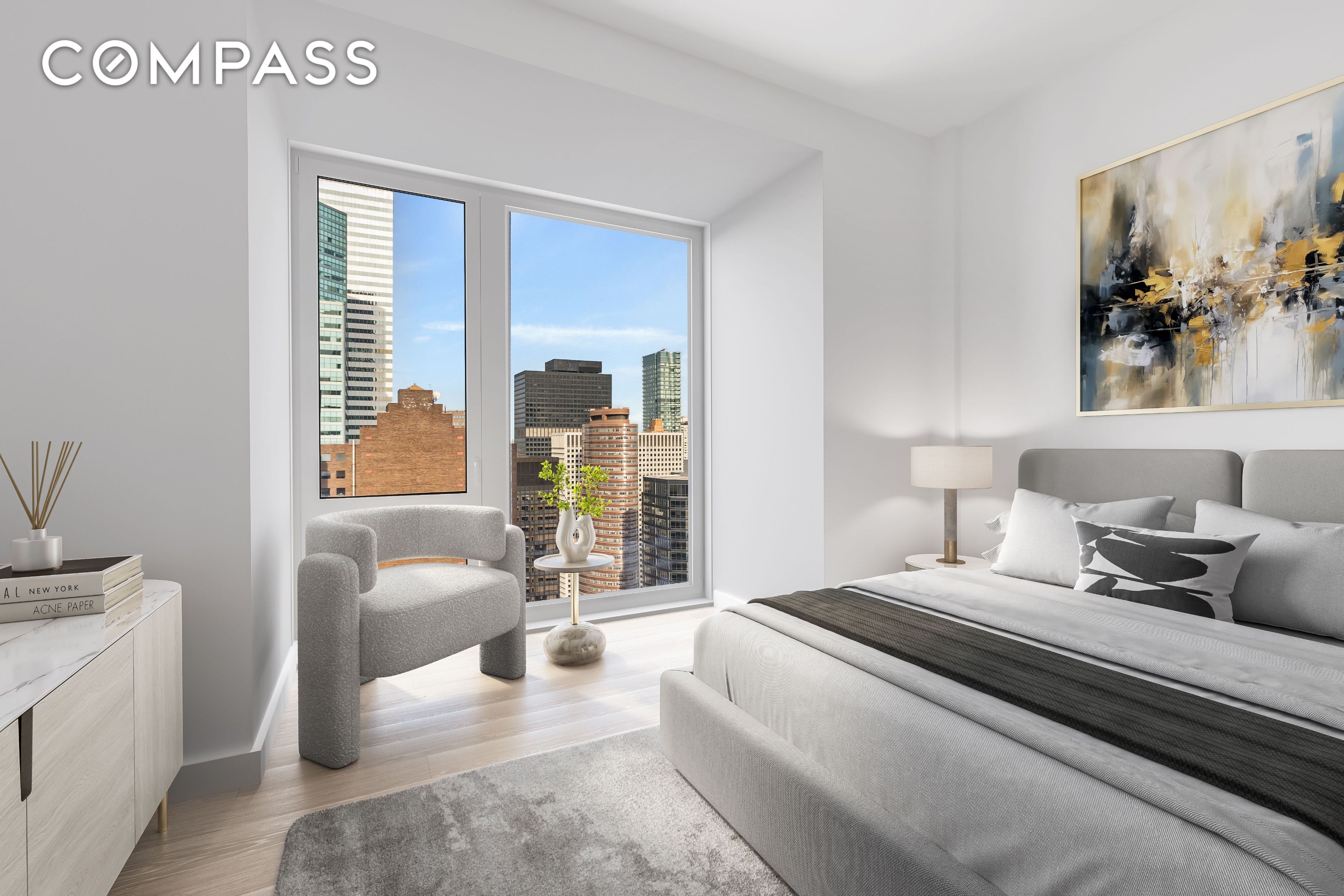 138 E 50th Street 40B