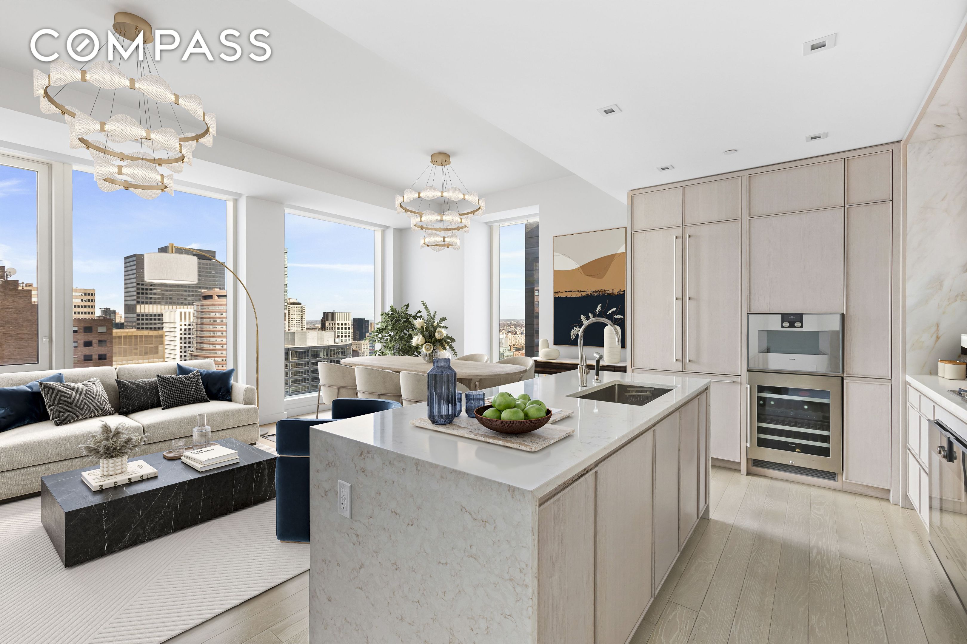 138 E 50th Street 40B