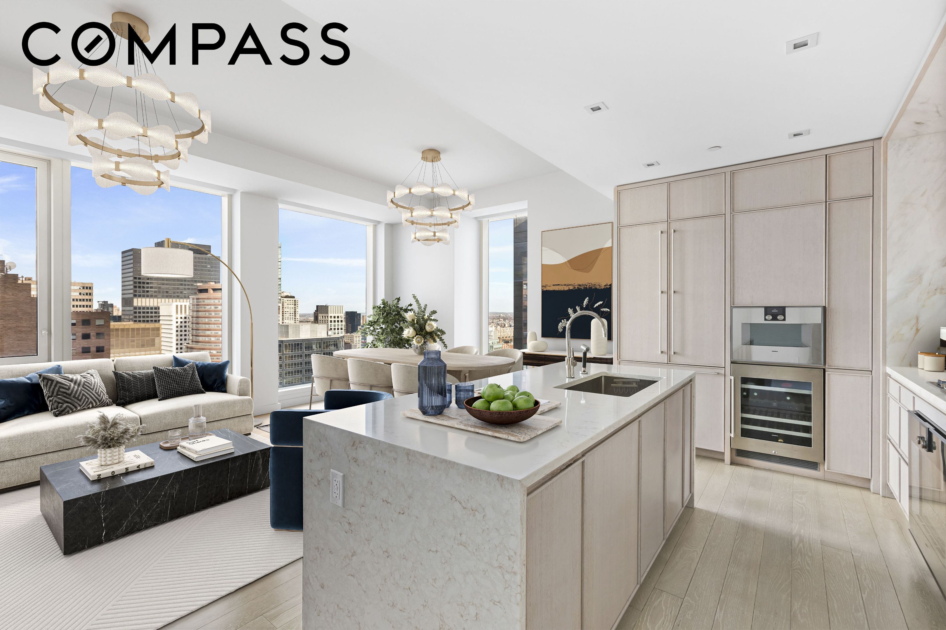 138 E 50th Street 40B