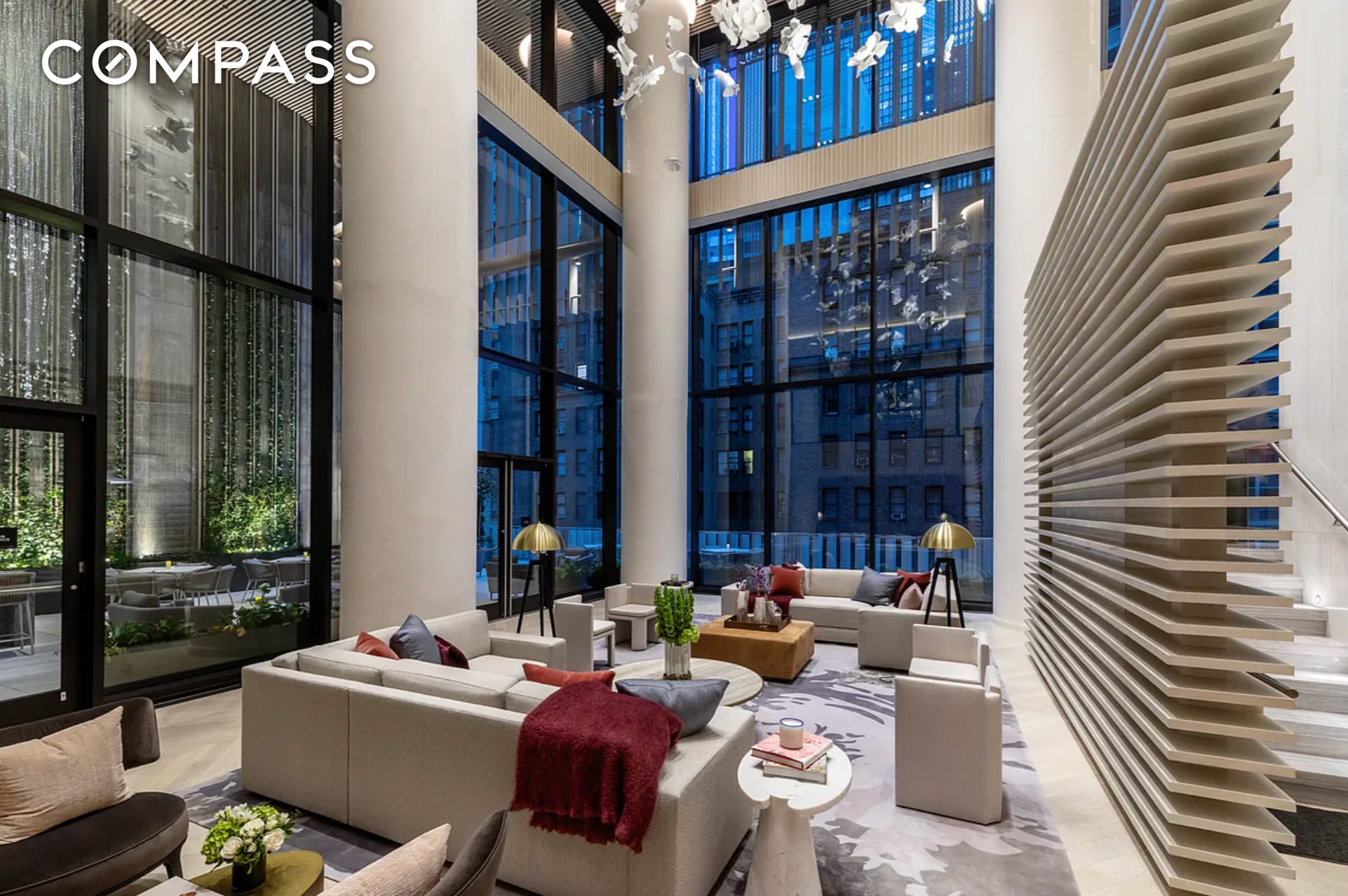 138 E 50th Street 40B