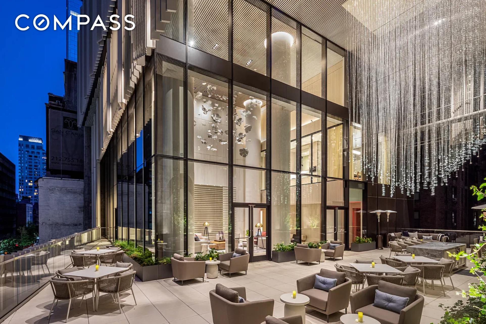 138 E 50th Street 40B