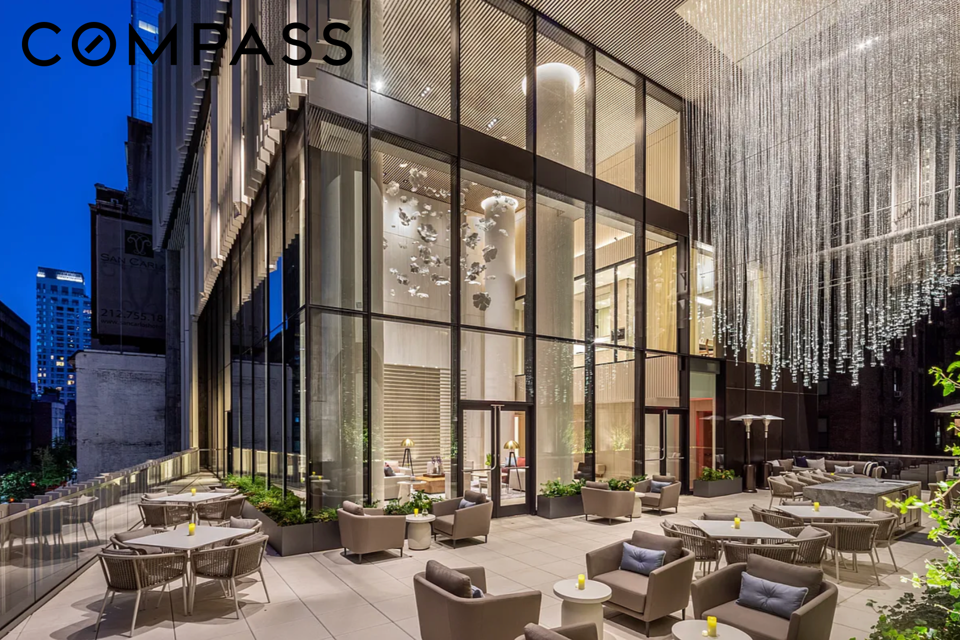 138 E 50th Street 40B
