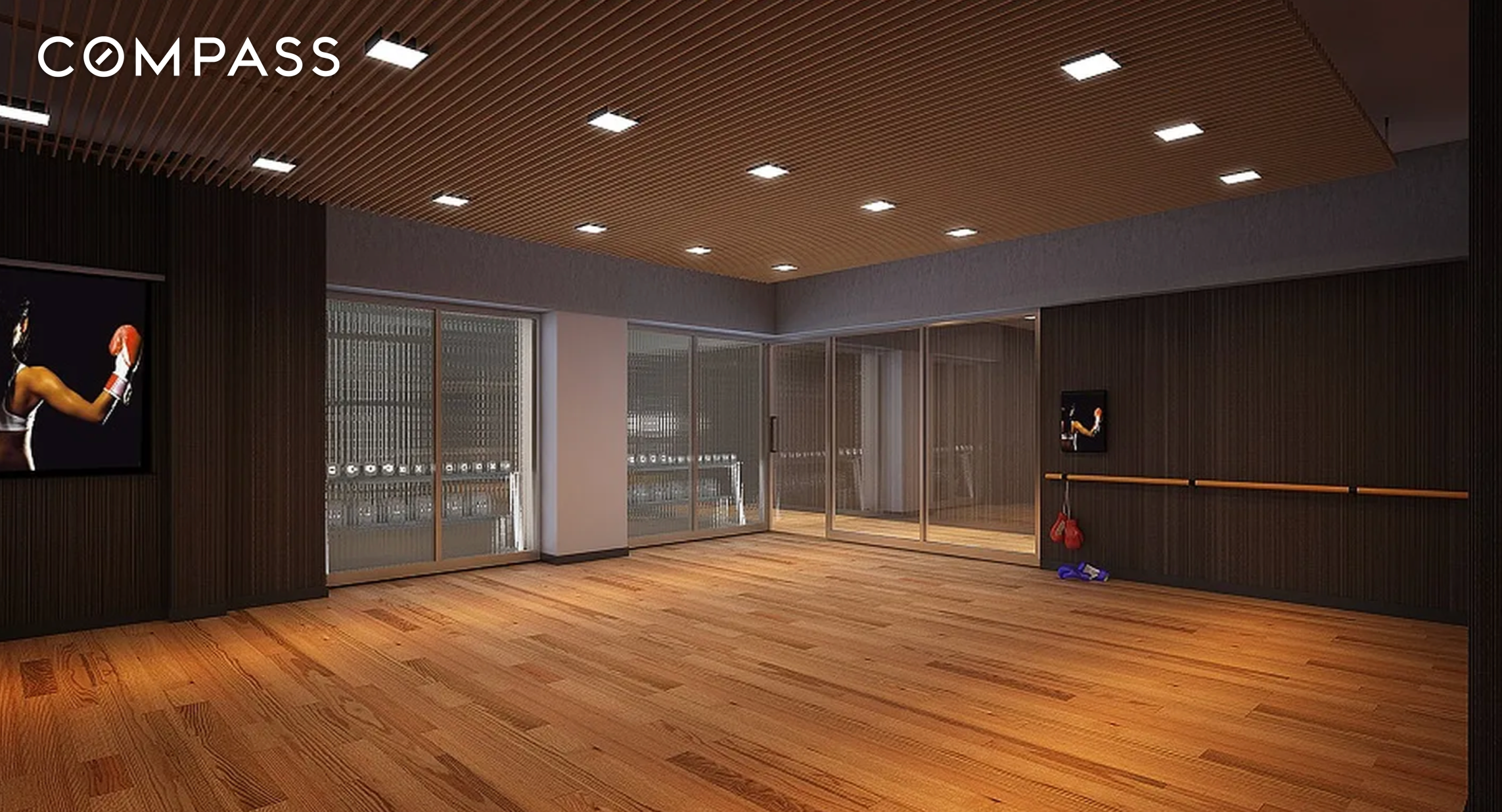 300 E 64th Street 11D