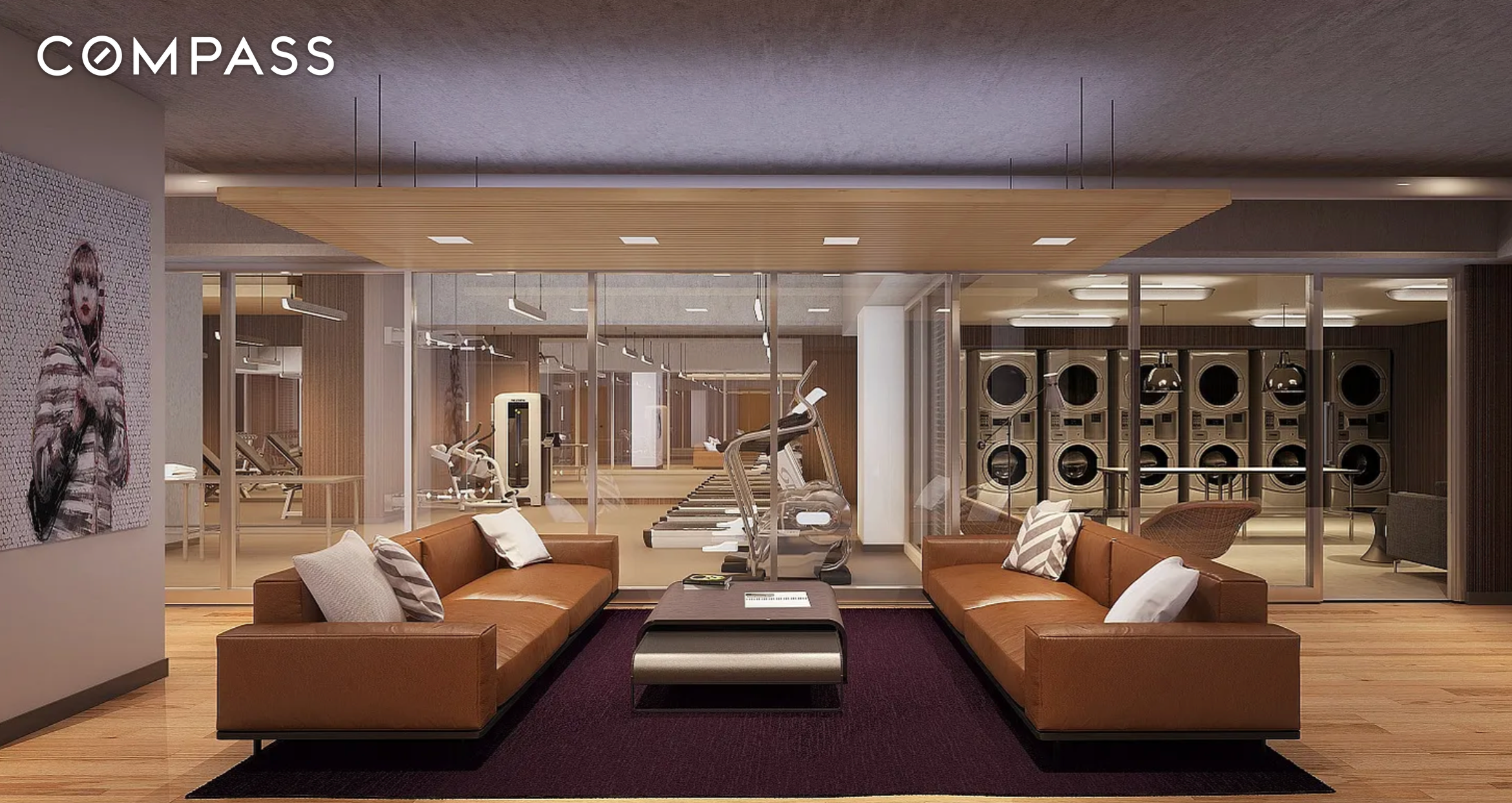 300 E 64th Street 11D