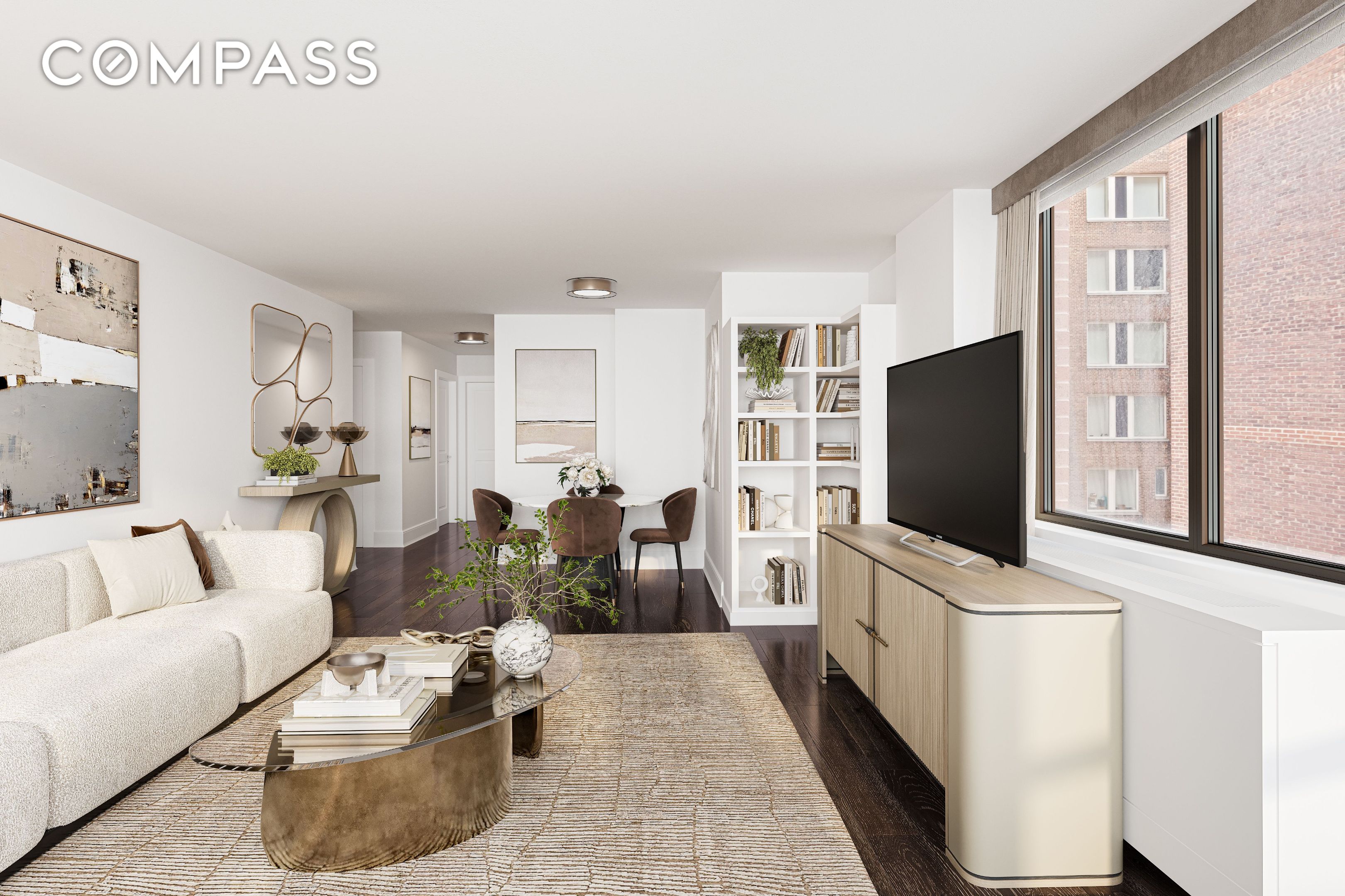 300 E 64th Street 11D