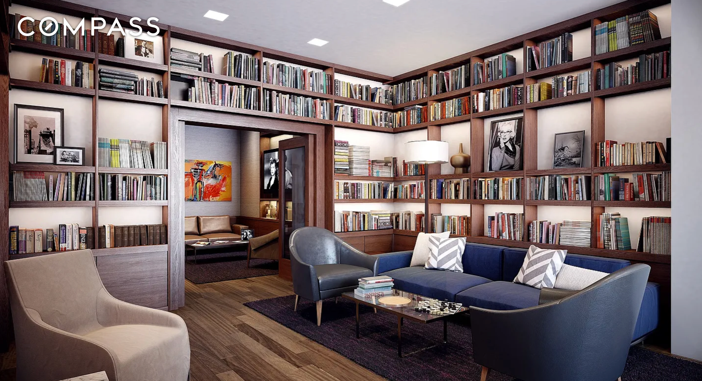 300 E 64th Street 11D