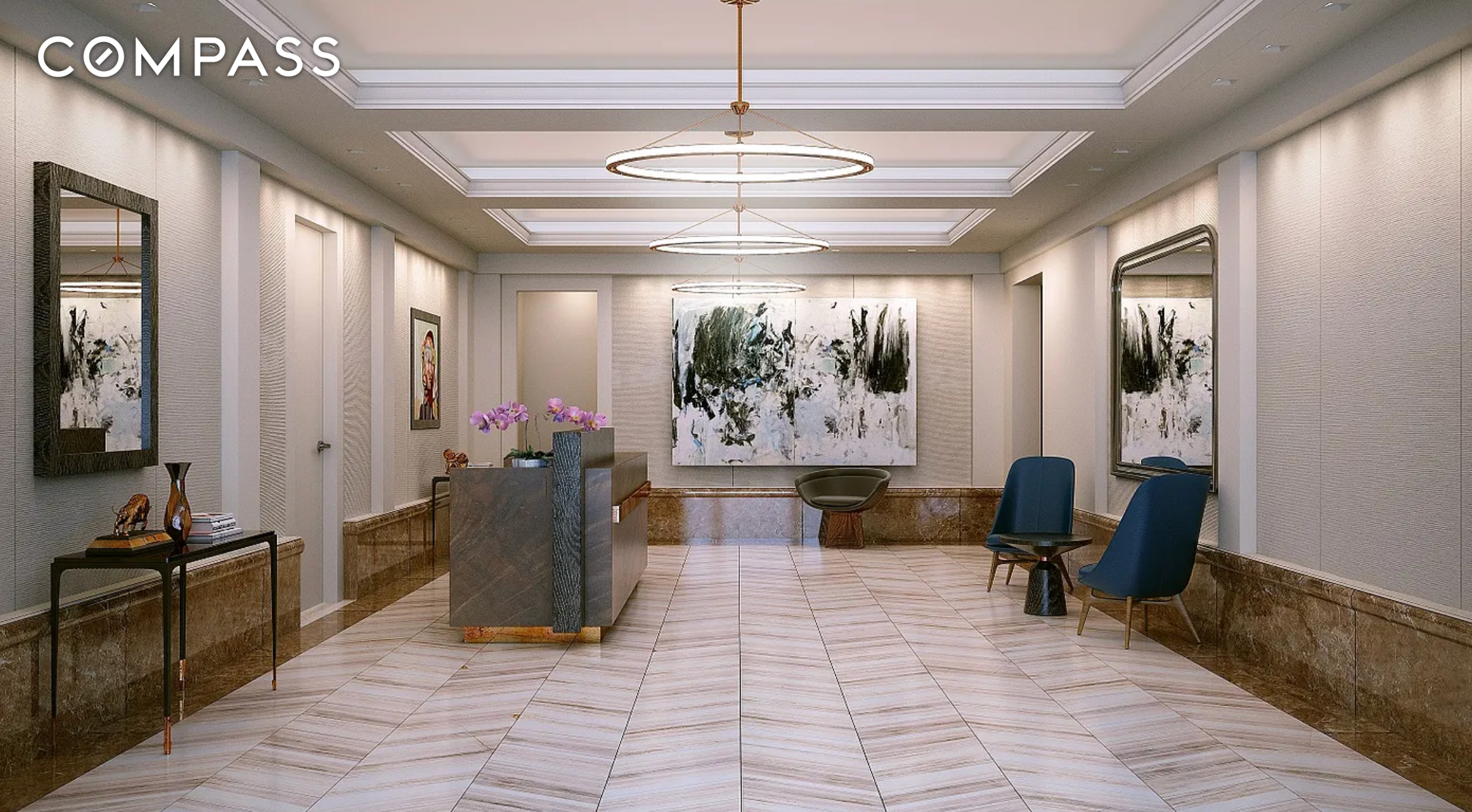 300 E 64th Street 11D