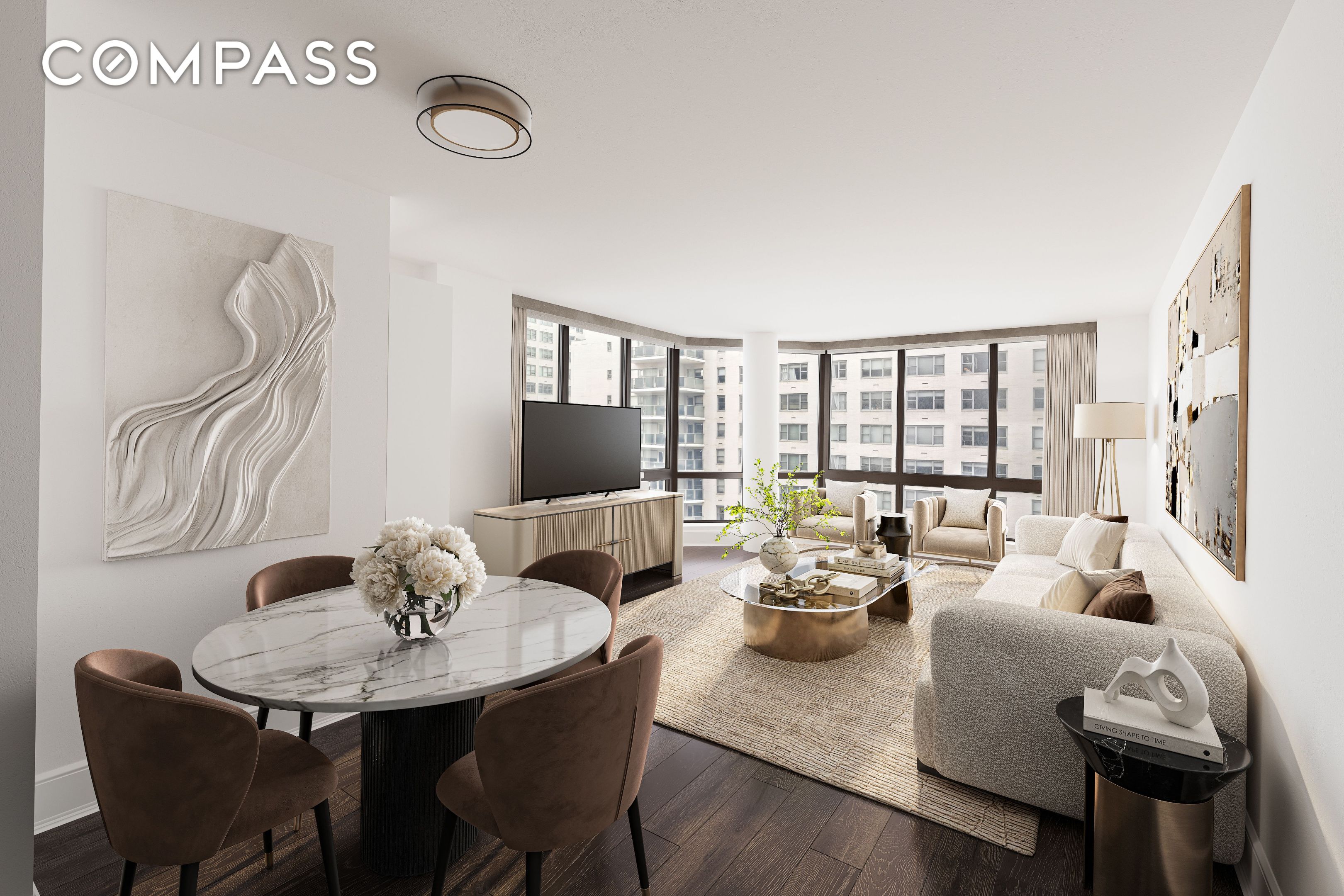 300 E 64th Street 11D