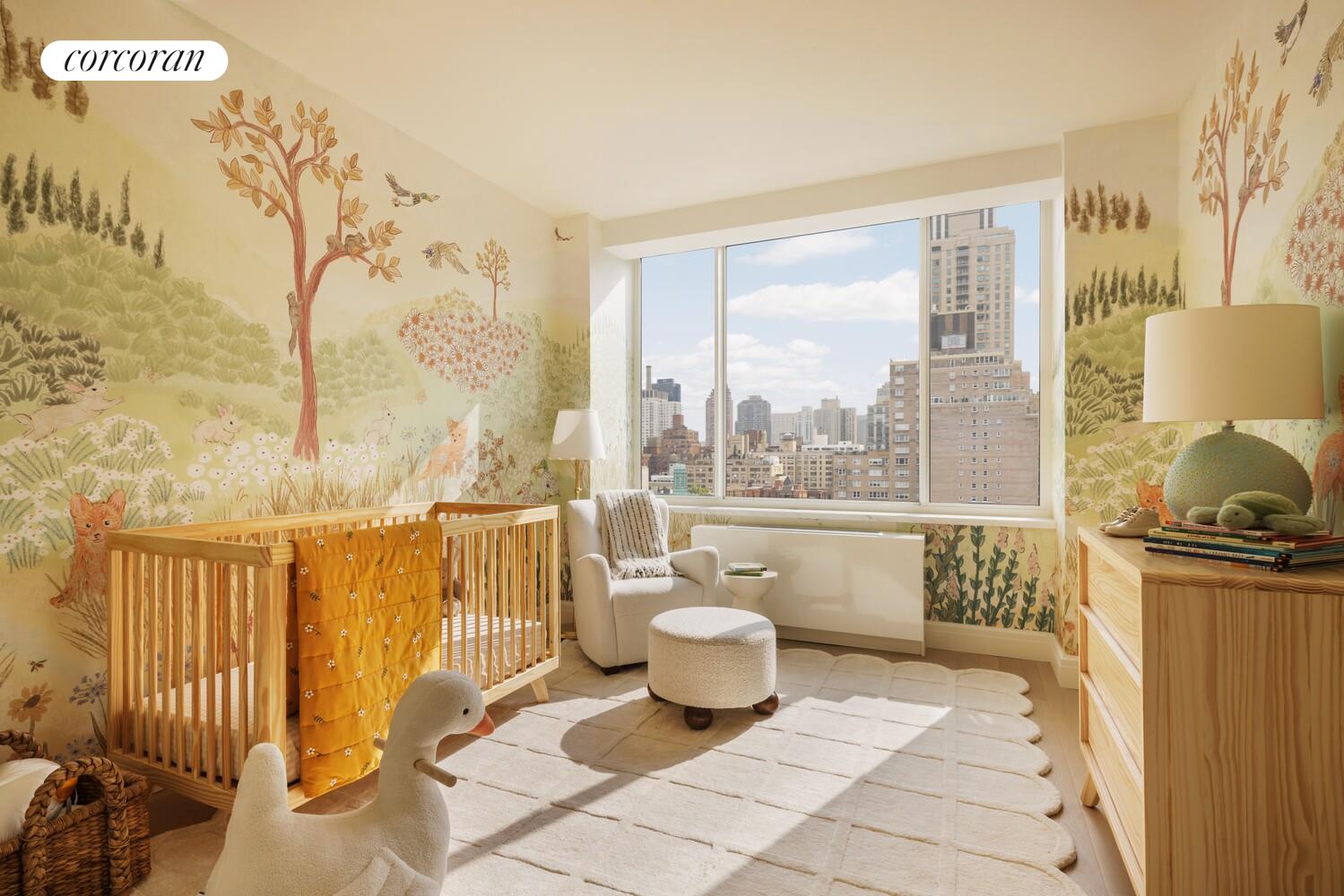 400 E 84TH Street 27C