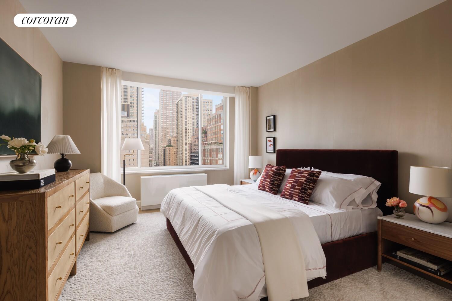 400 E 84TH Street 27C