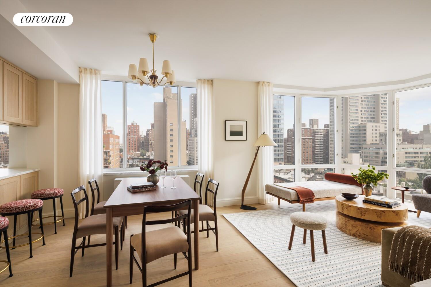 400 E 84TH Street 27C