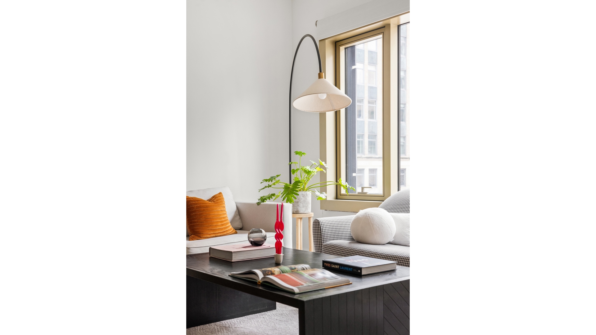 30 WARREN Street 3B