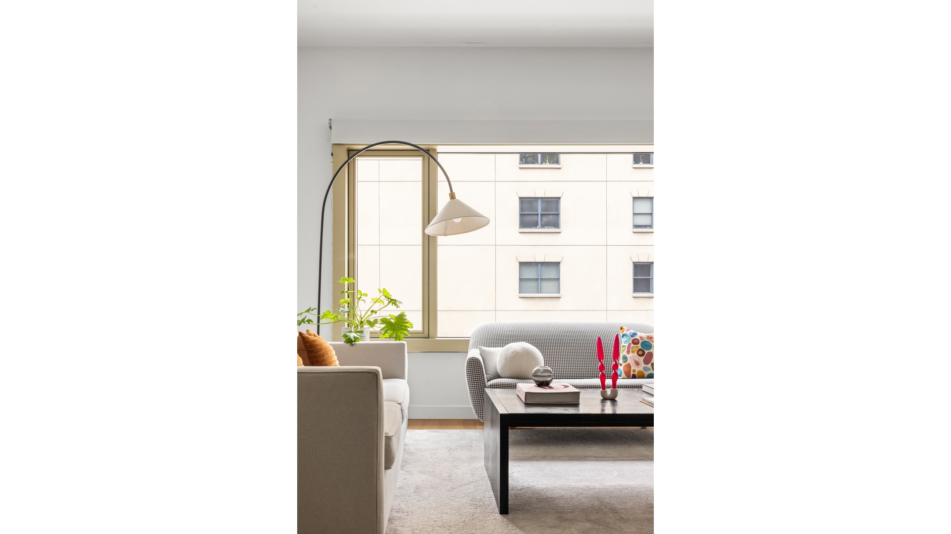 30 WARREN Street 3B