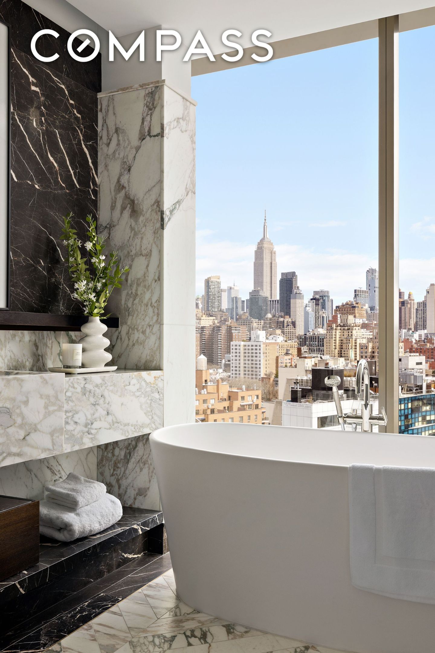 500 W 18th Street EAST 15G