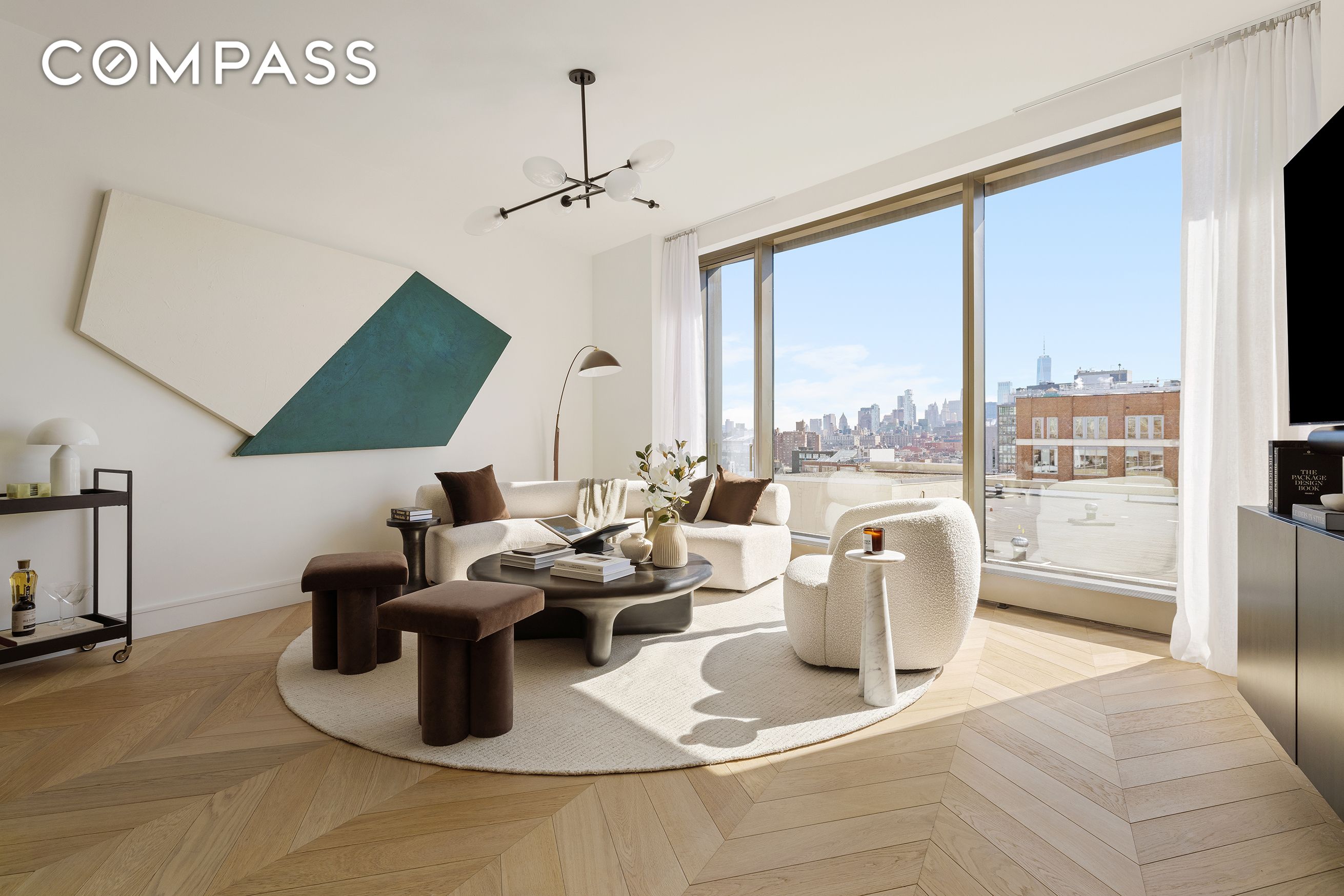 500 W 18th Street EAST 15G