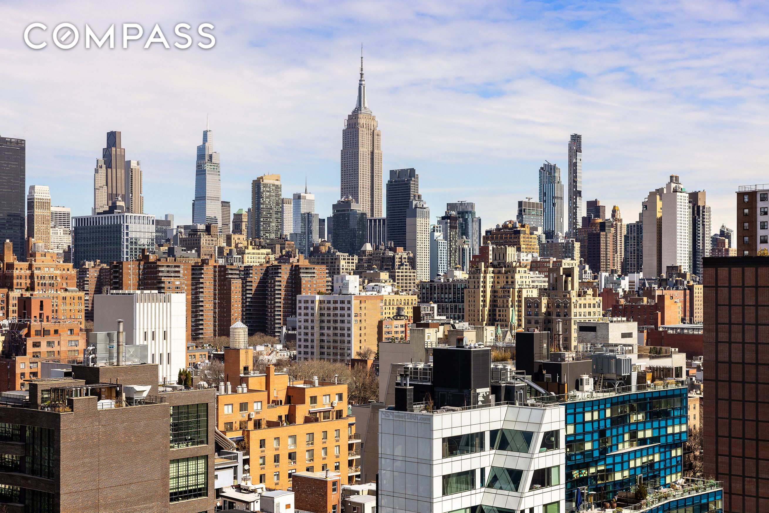 500 W 18th Street EAST 15G