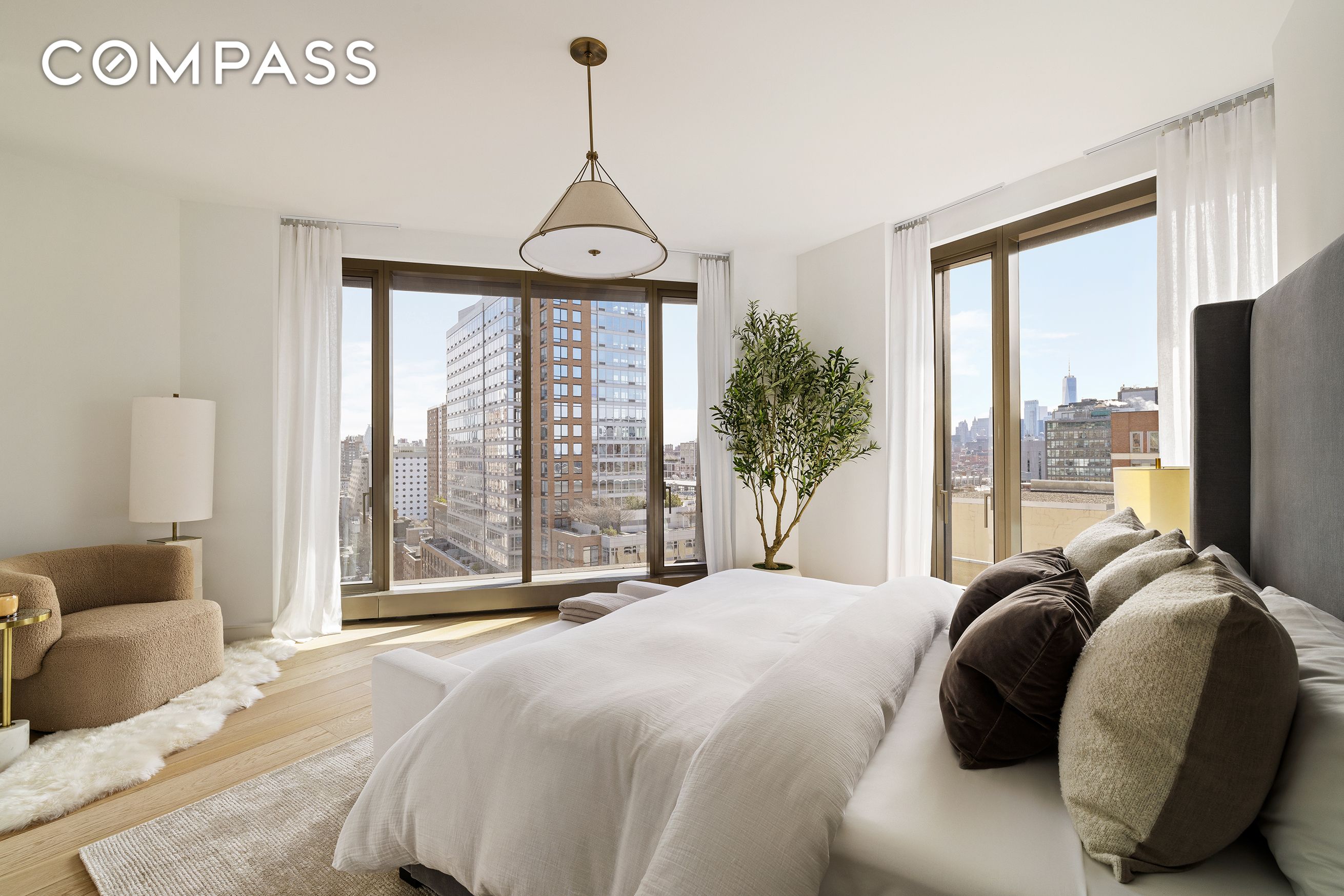 500 W 18th Street EAST 15G