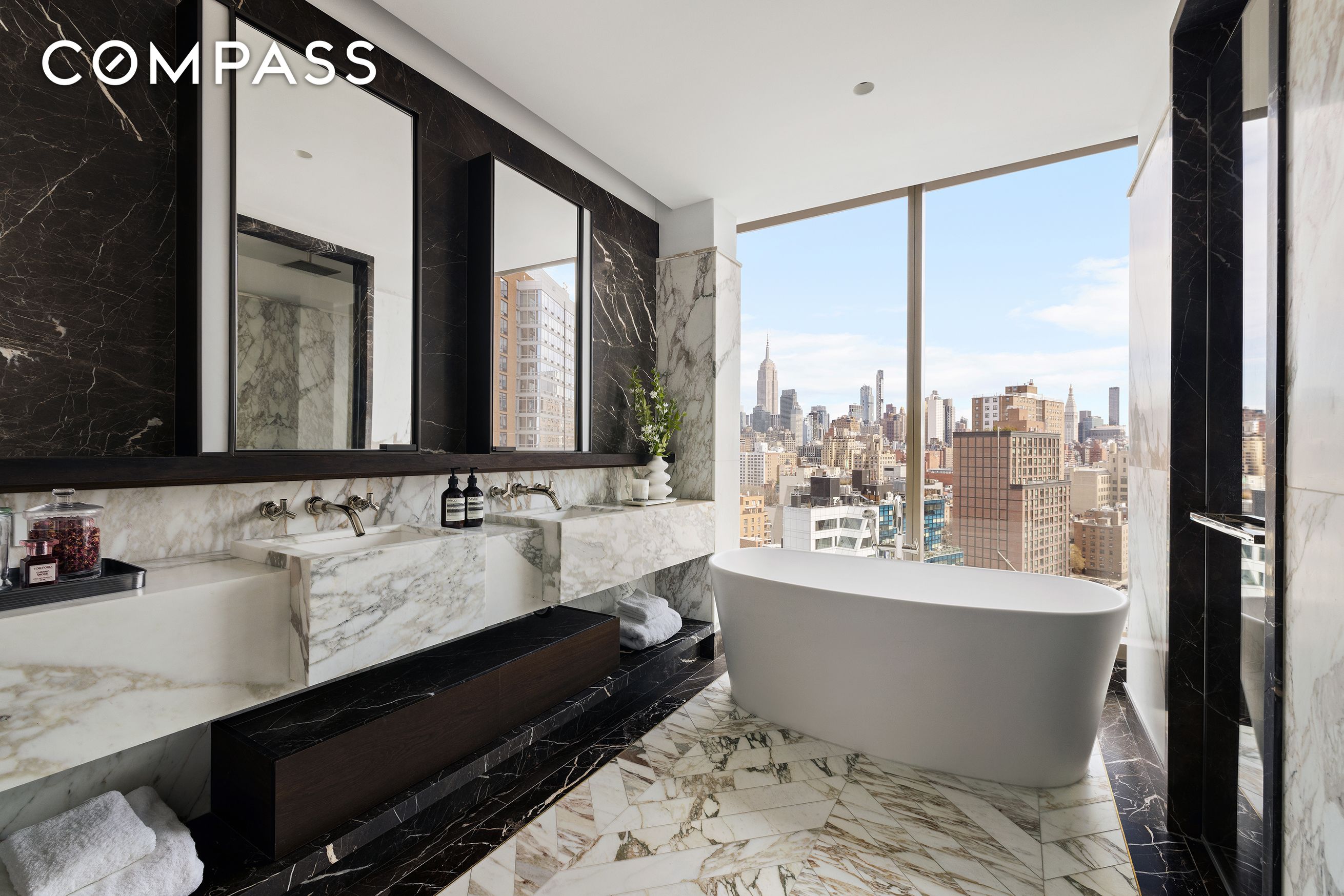 500 W 18th Street EAST 15G