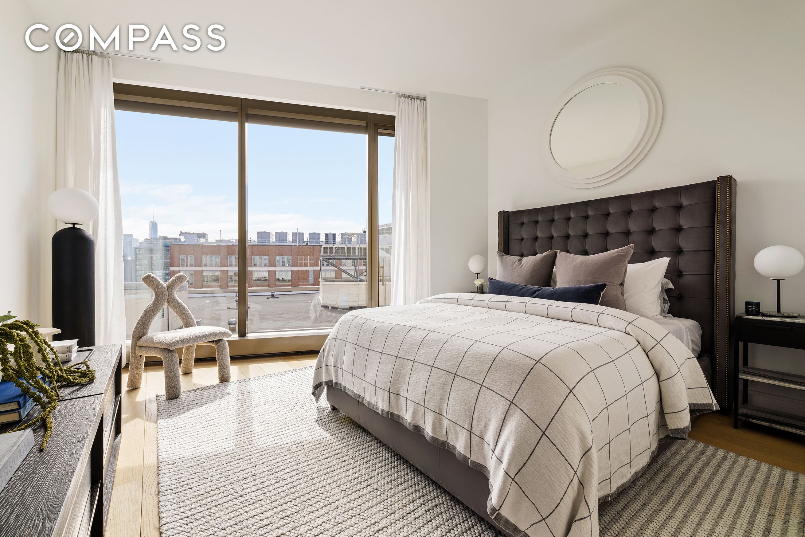 500 W 18th Street EAST 15G