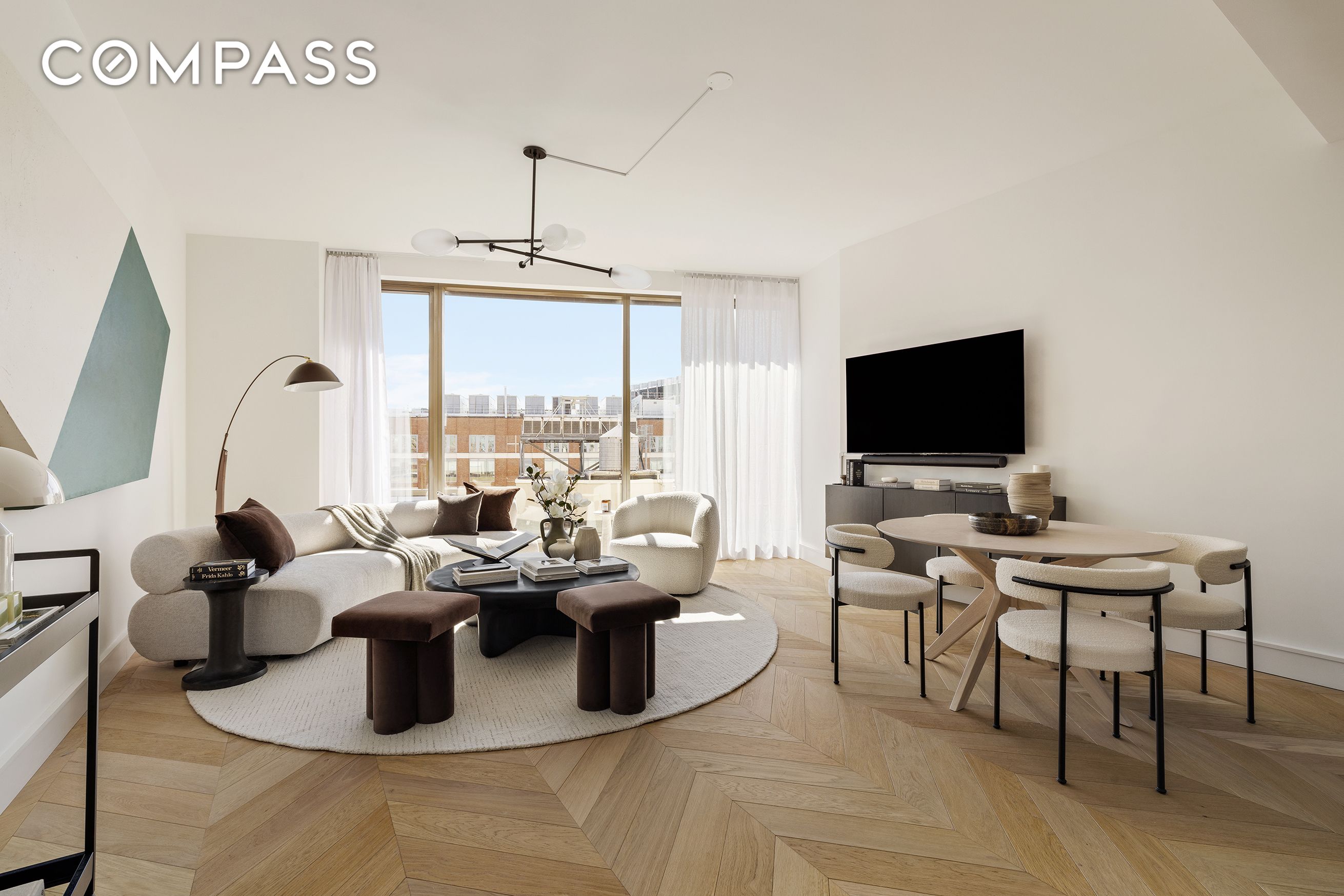 500 W 18th Street EAST 15G