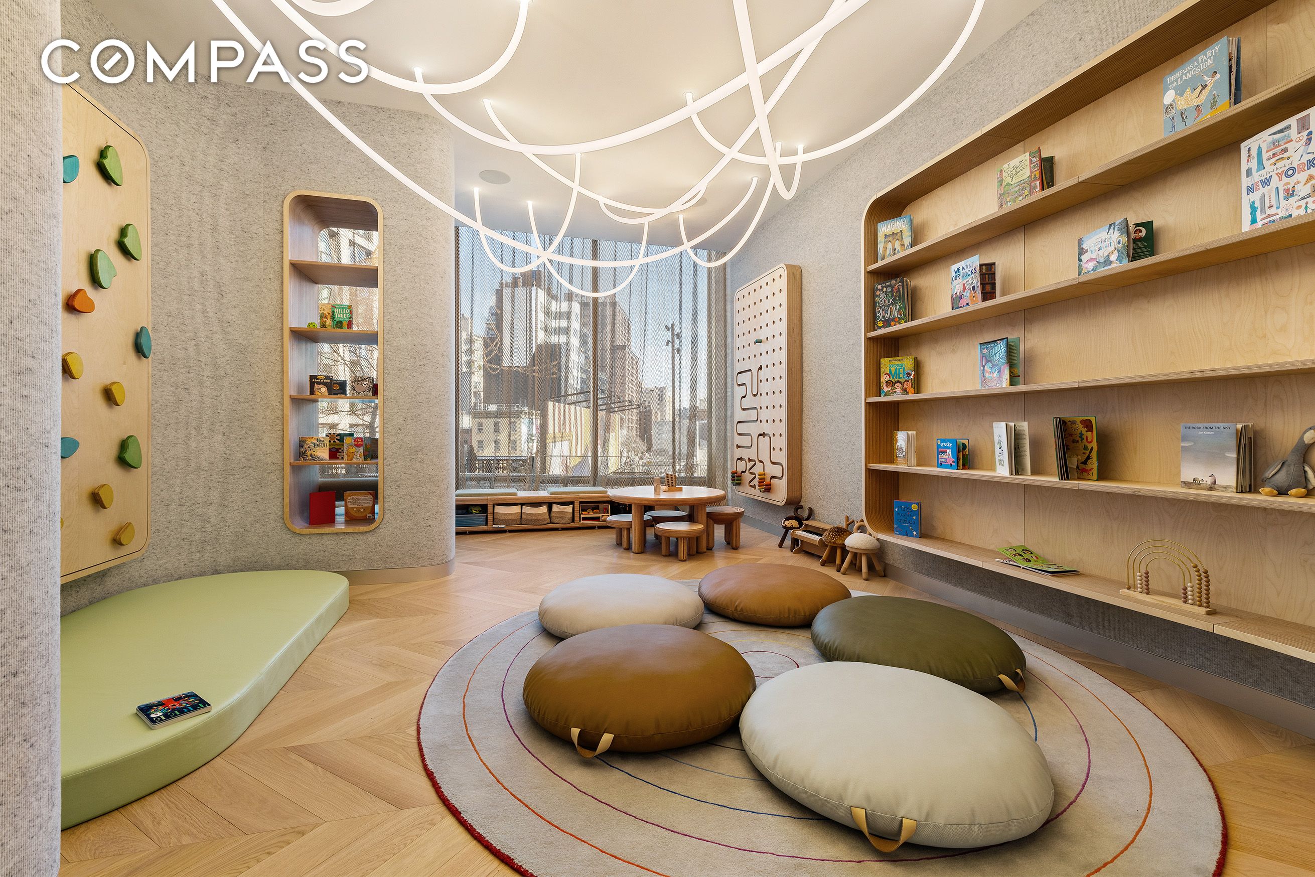 500 W 18th Street EAST 15G