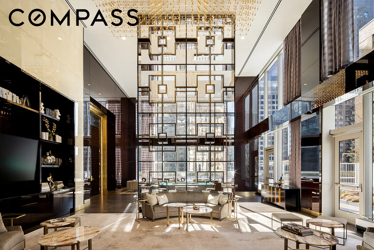 217 W 57th Street 34F