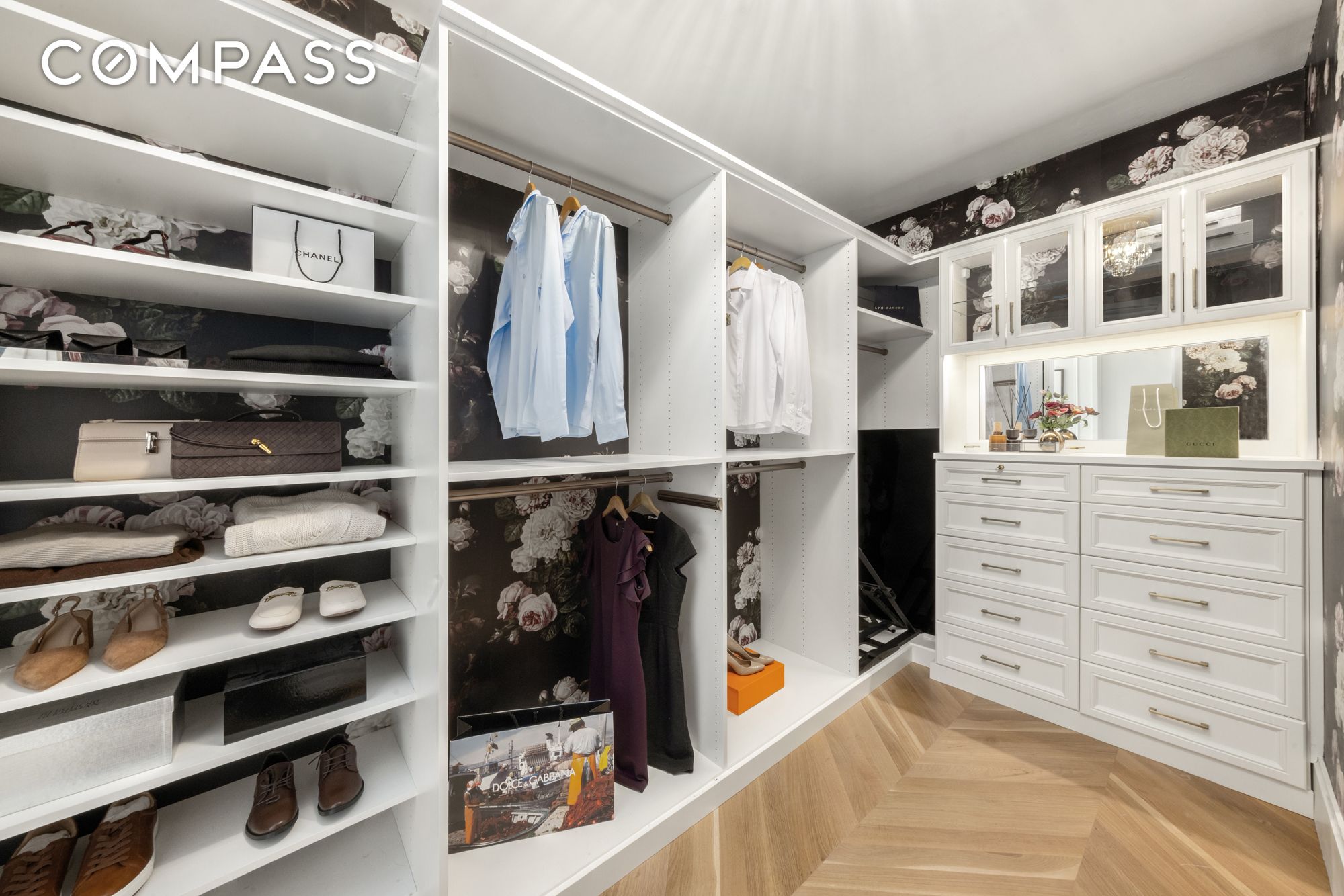 217 W 57th Street 34F