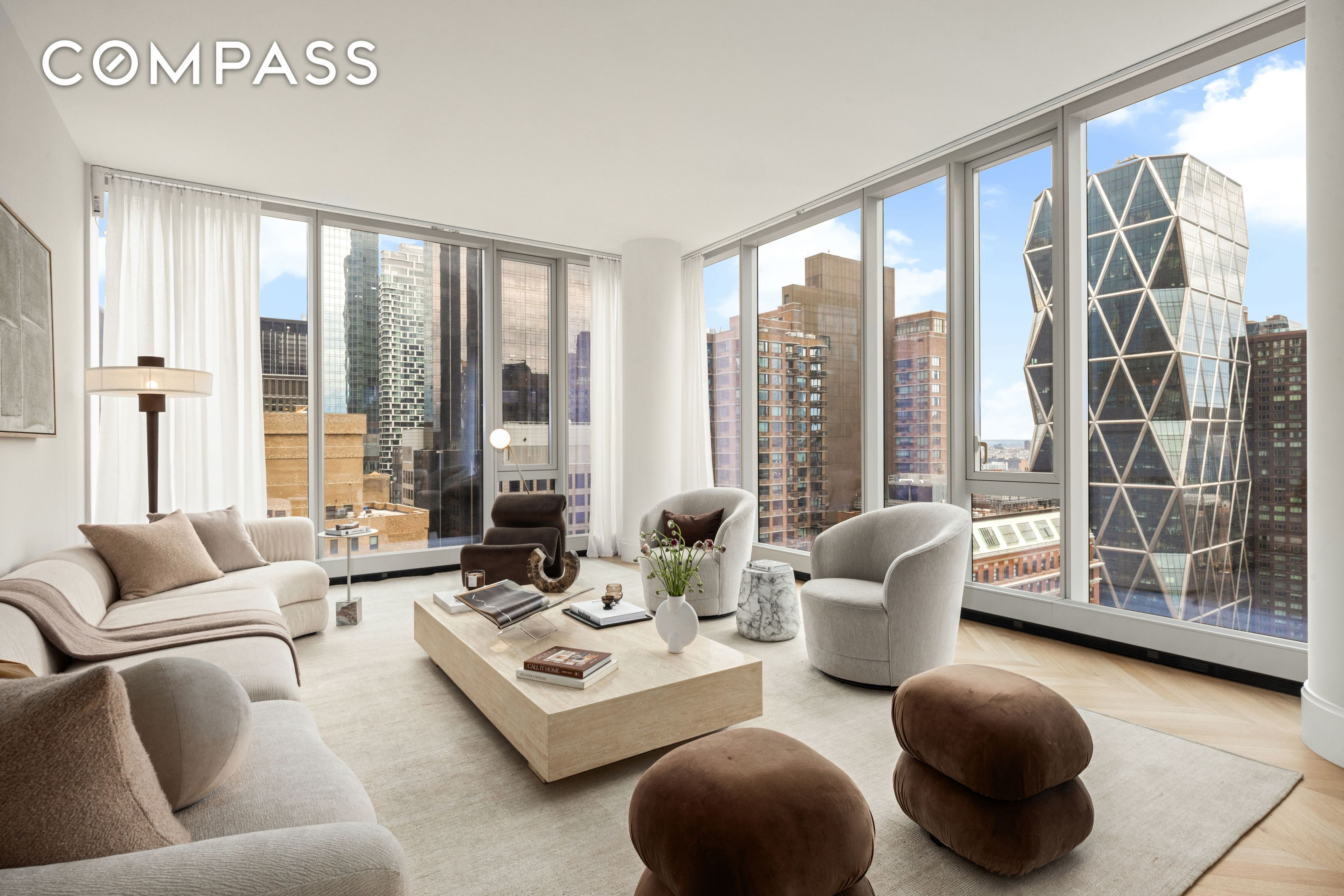 217 W 57th Street 34F