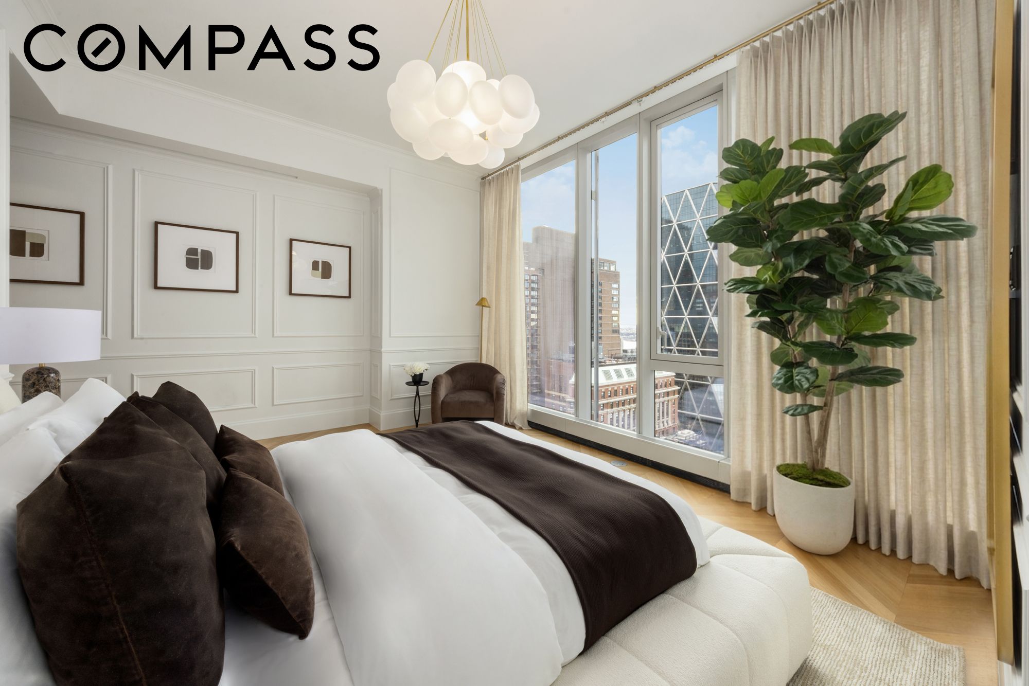 217 W 57th Street 34F
