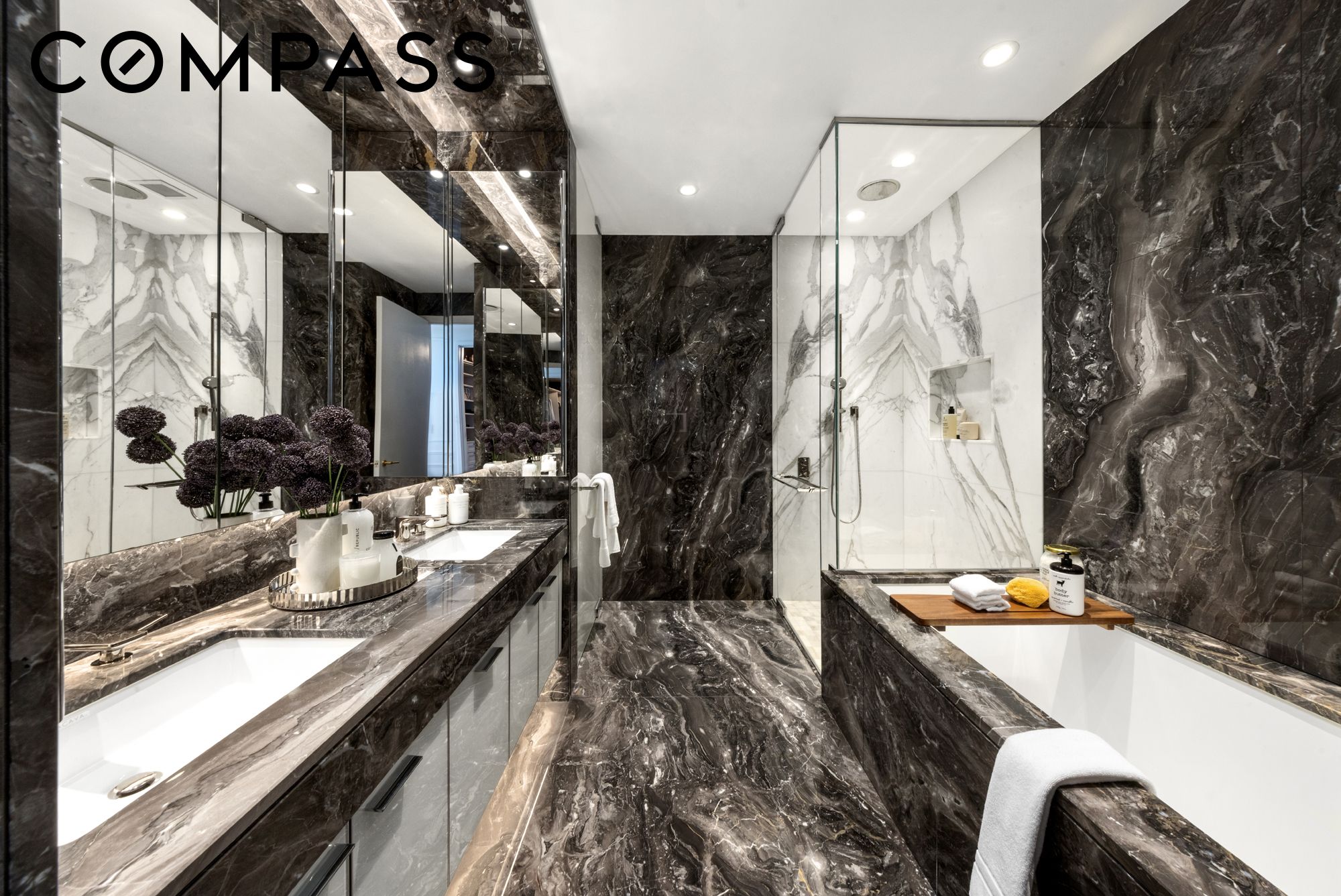 217 W 57th Street 34F