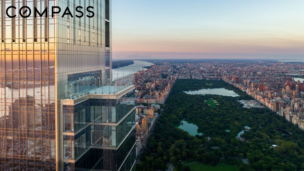 217 W 57th Street 34F