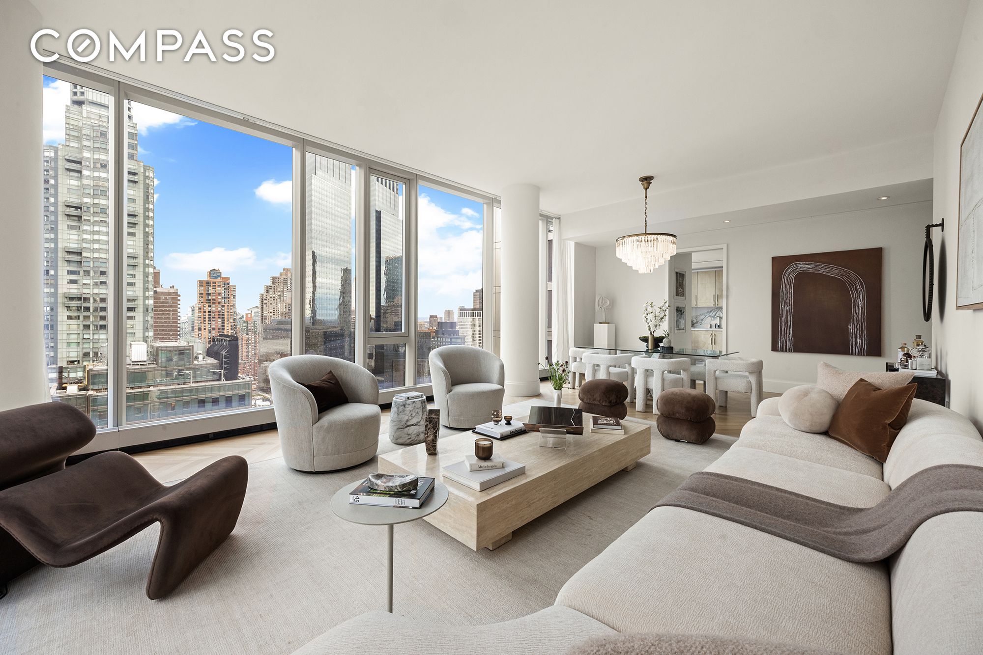217 W 57th Street 34F