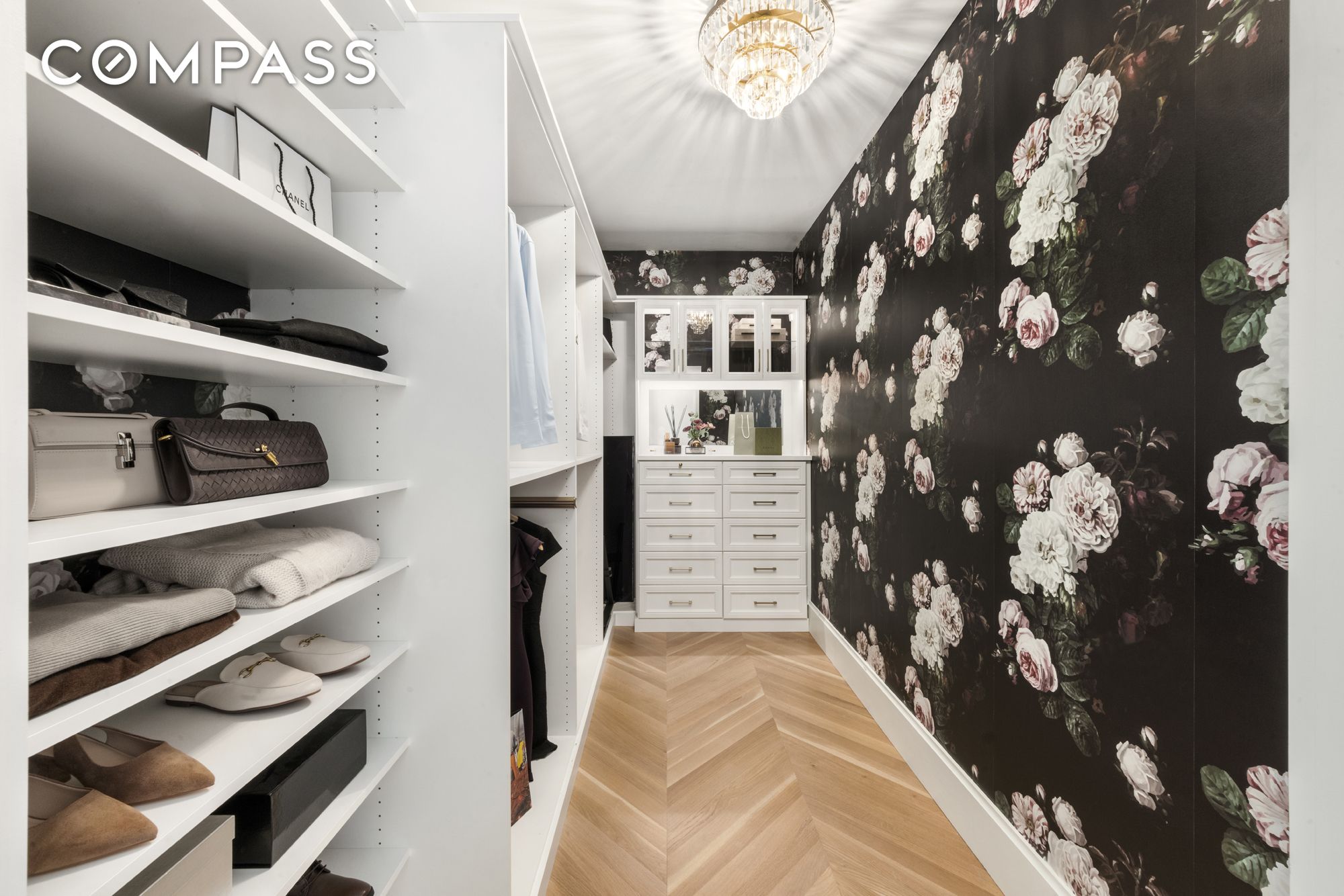 217 W 57th Street 34F