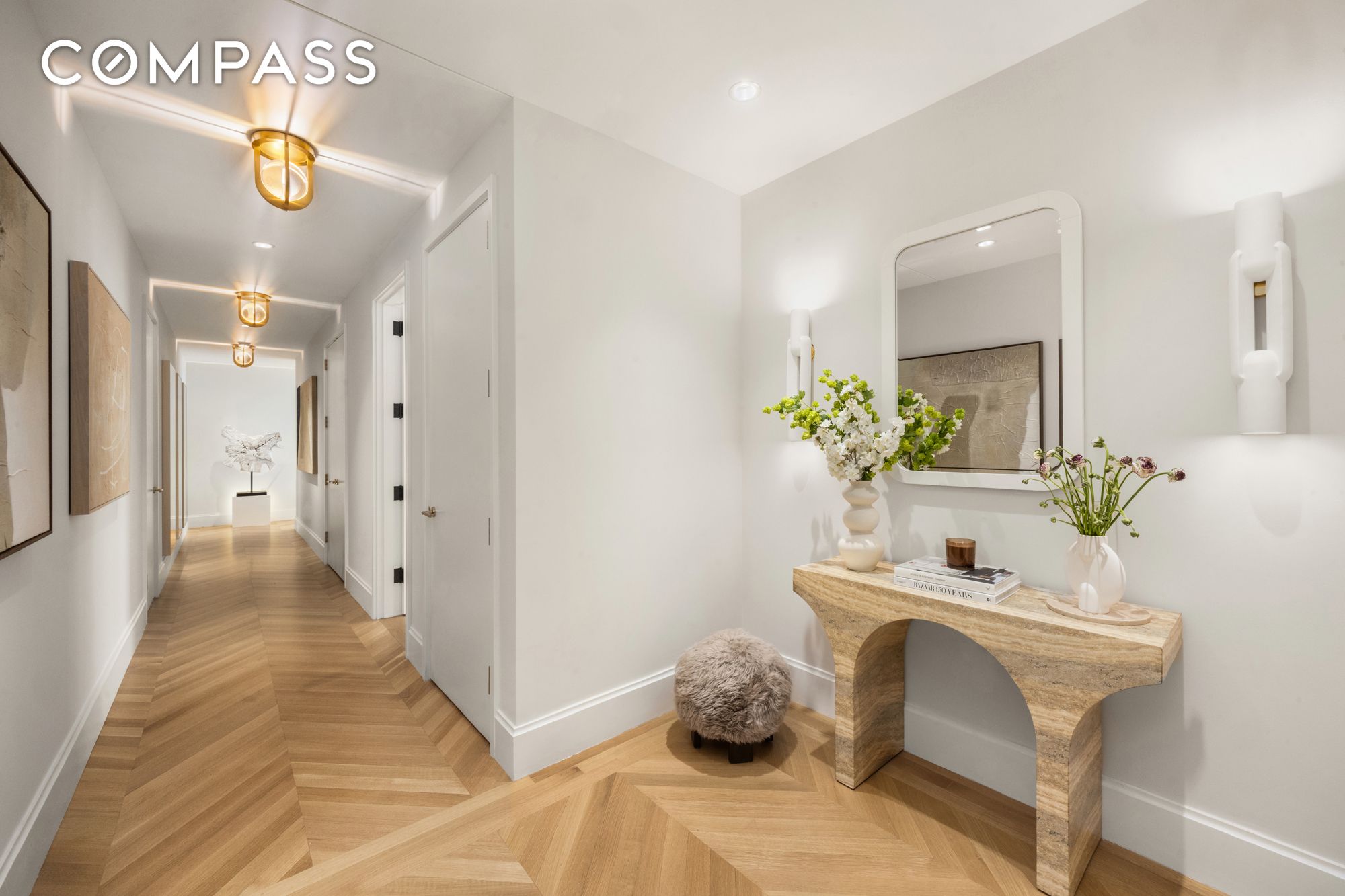 217 W 57th Street 34F