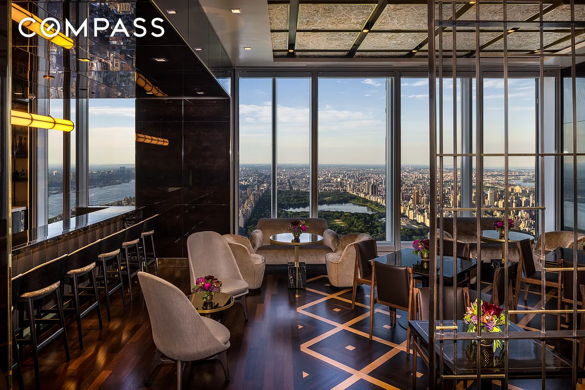 217 W 57th Street 34F