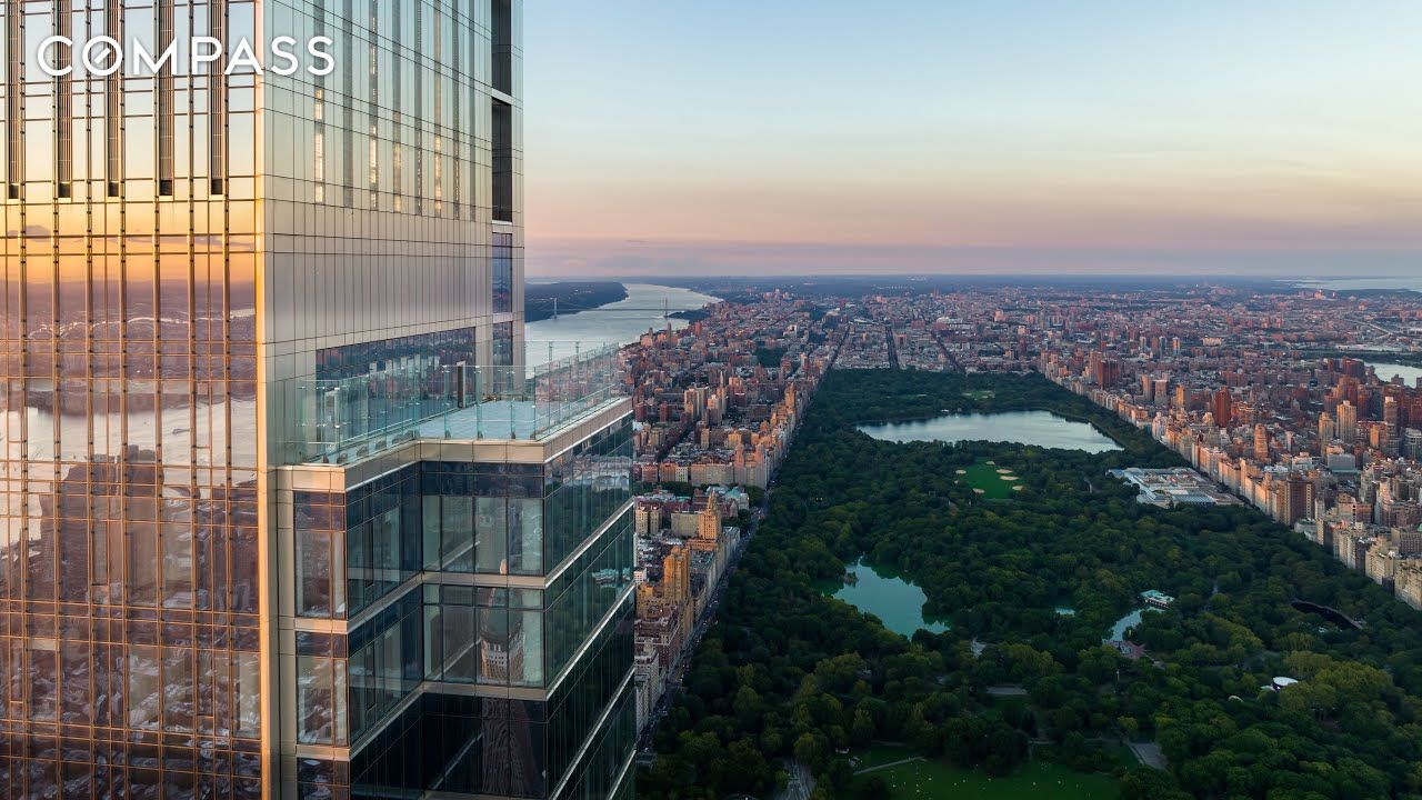217 W 57th Street 34F