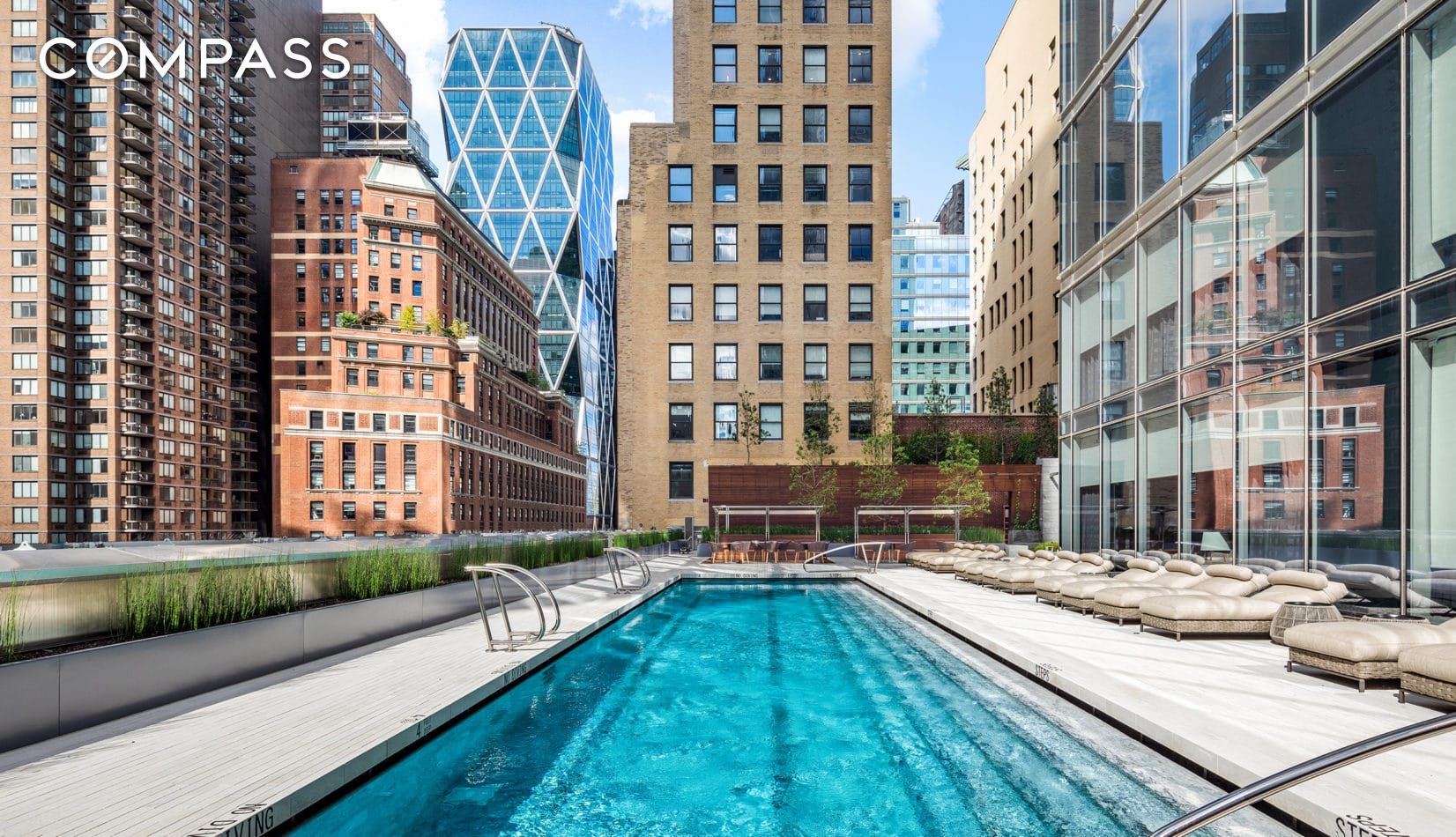 217 W 57th Street 34F