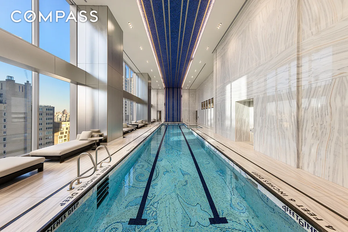 217 W 57th Street 34F