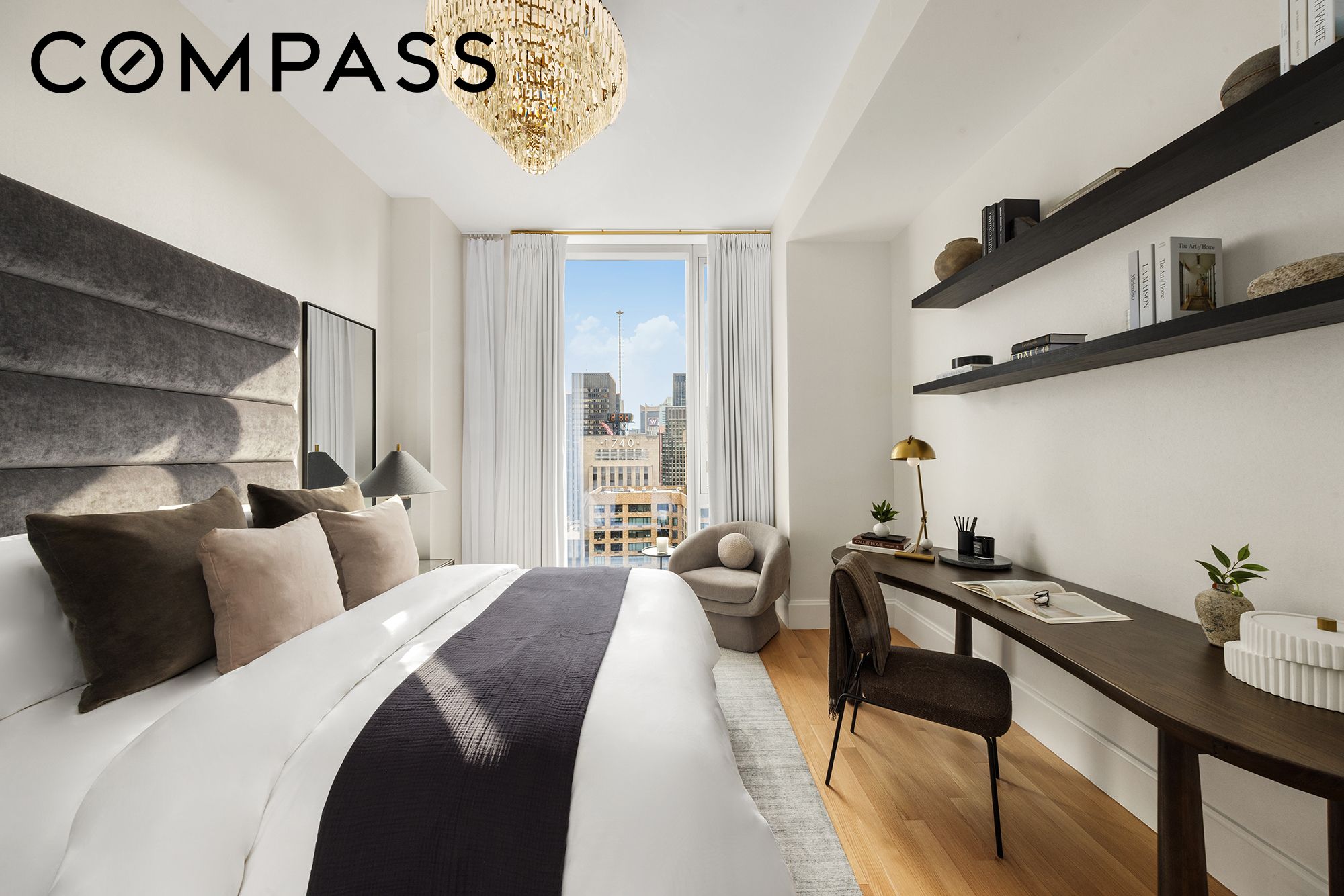 217 W 57th Street 34F