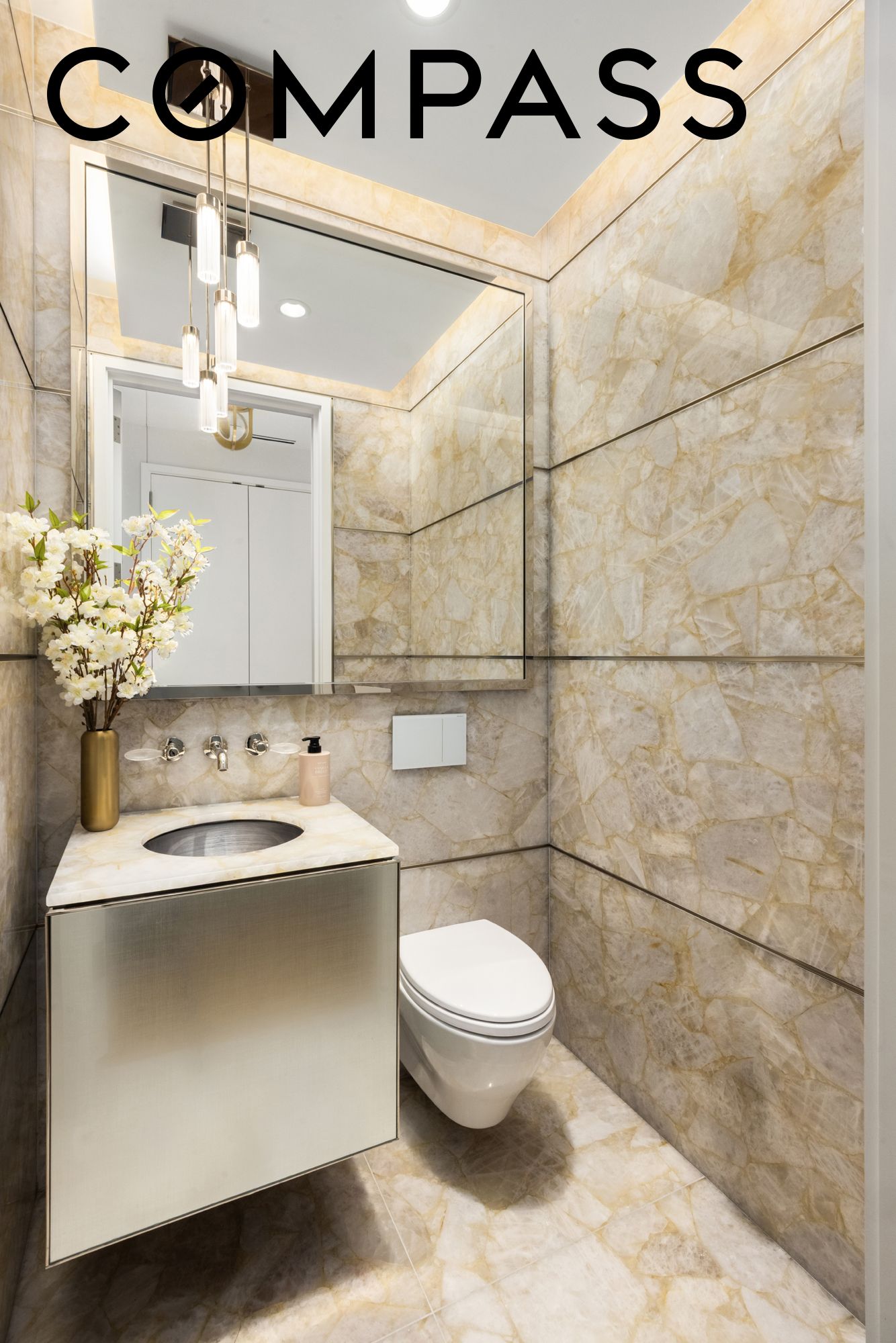217 W 57th Street 34F