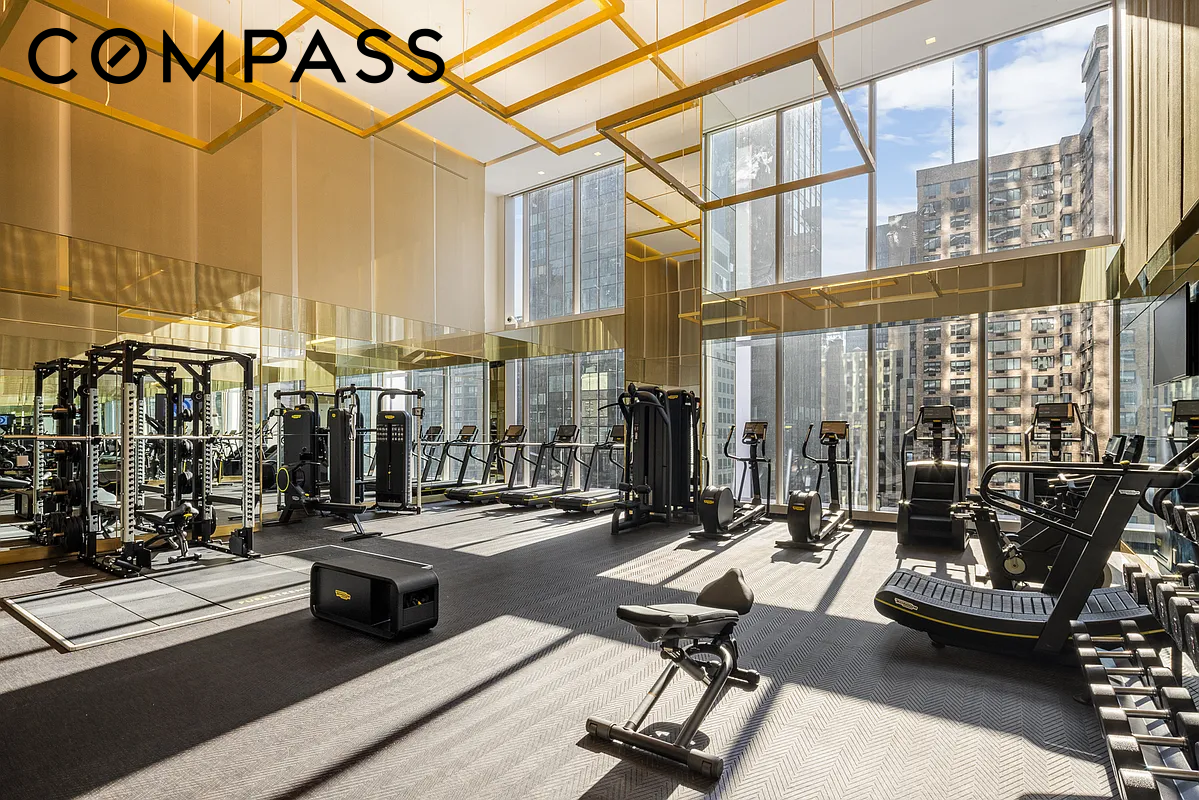 217 W 57th Street 34F