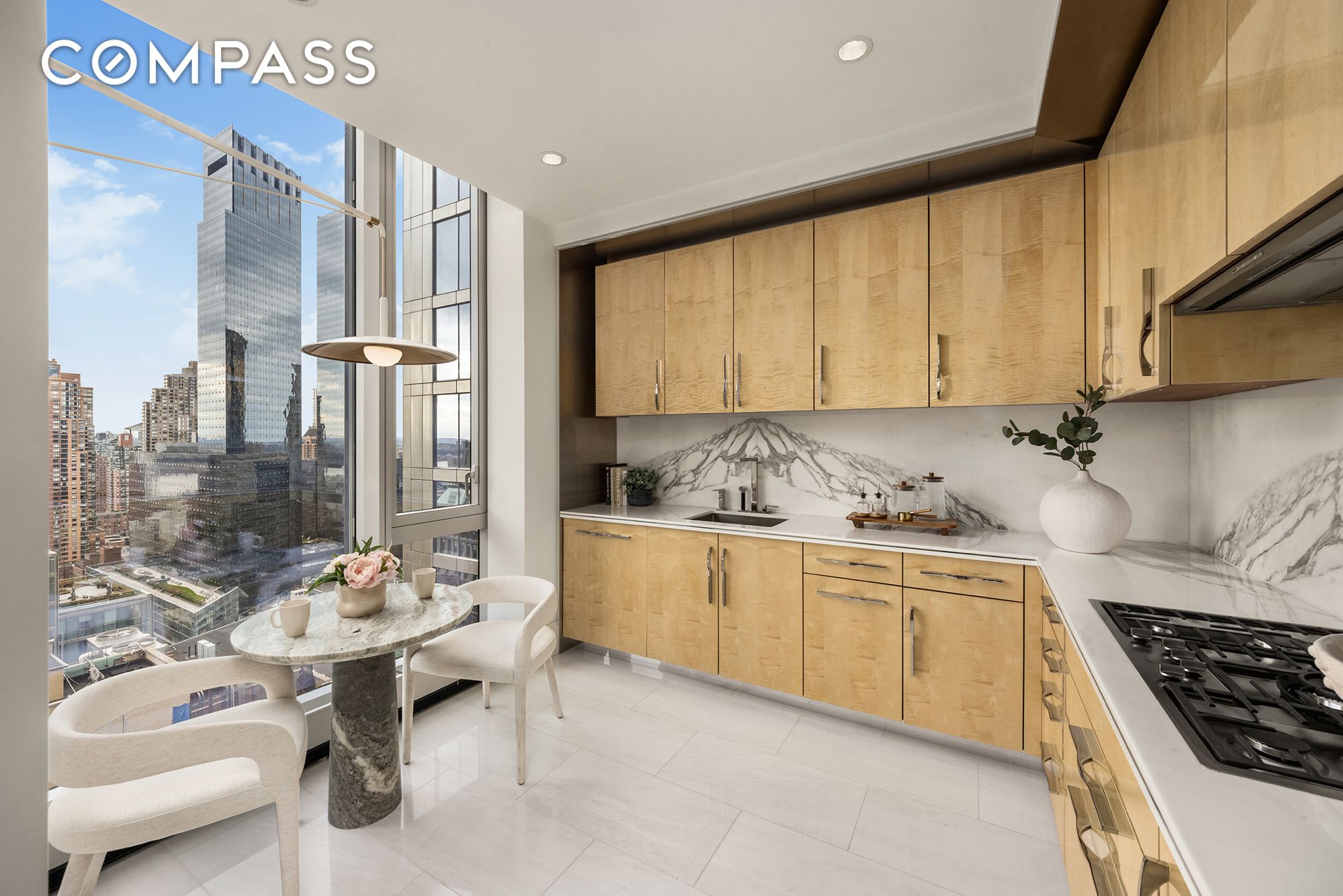 217 W 57th Street 34F