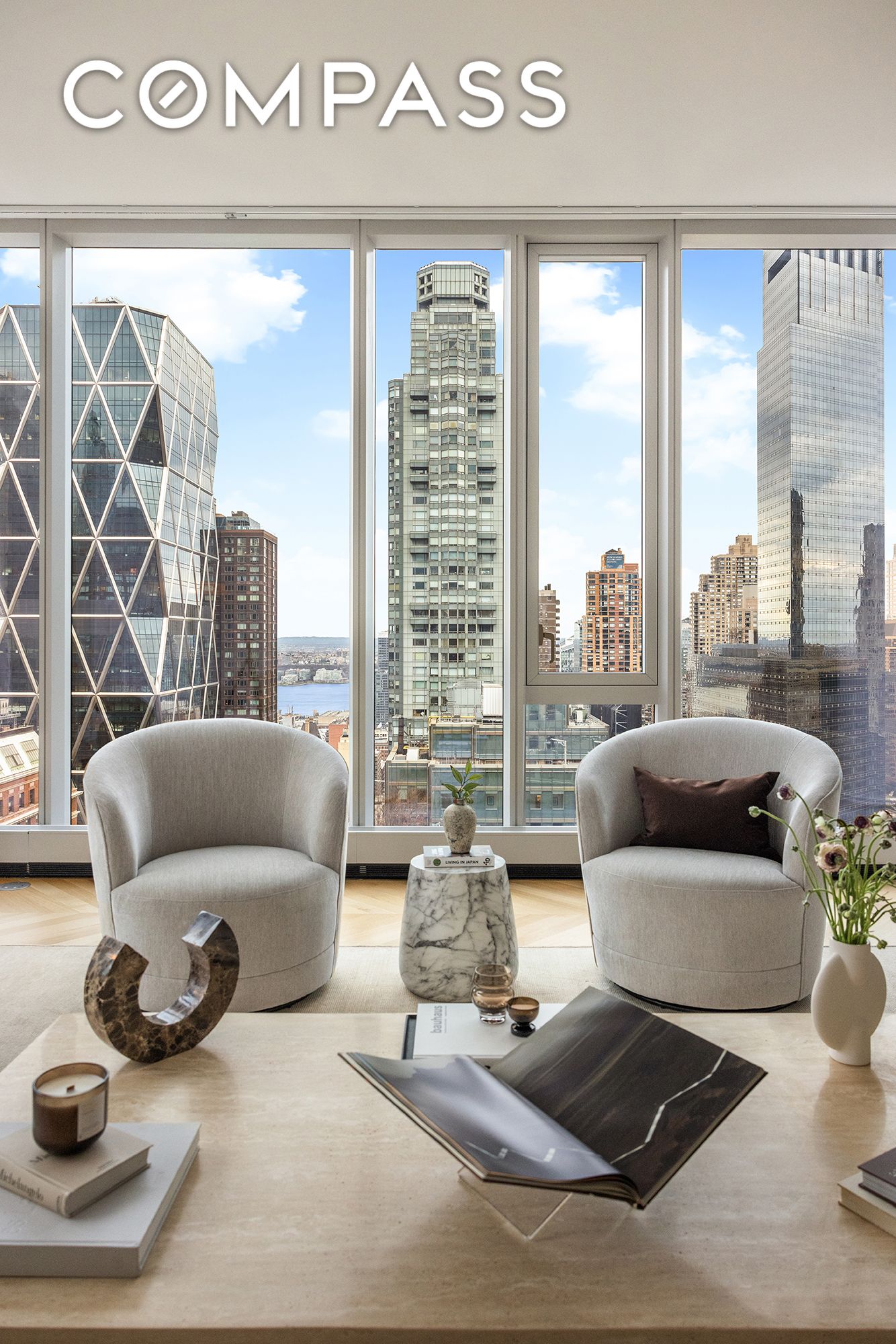 217 W 57th Street 34F