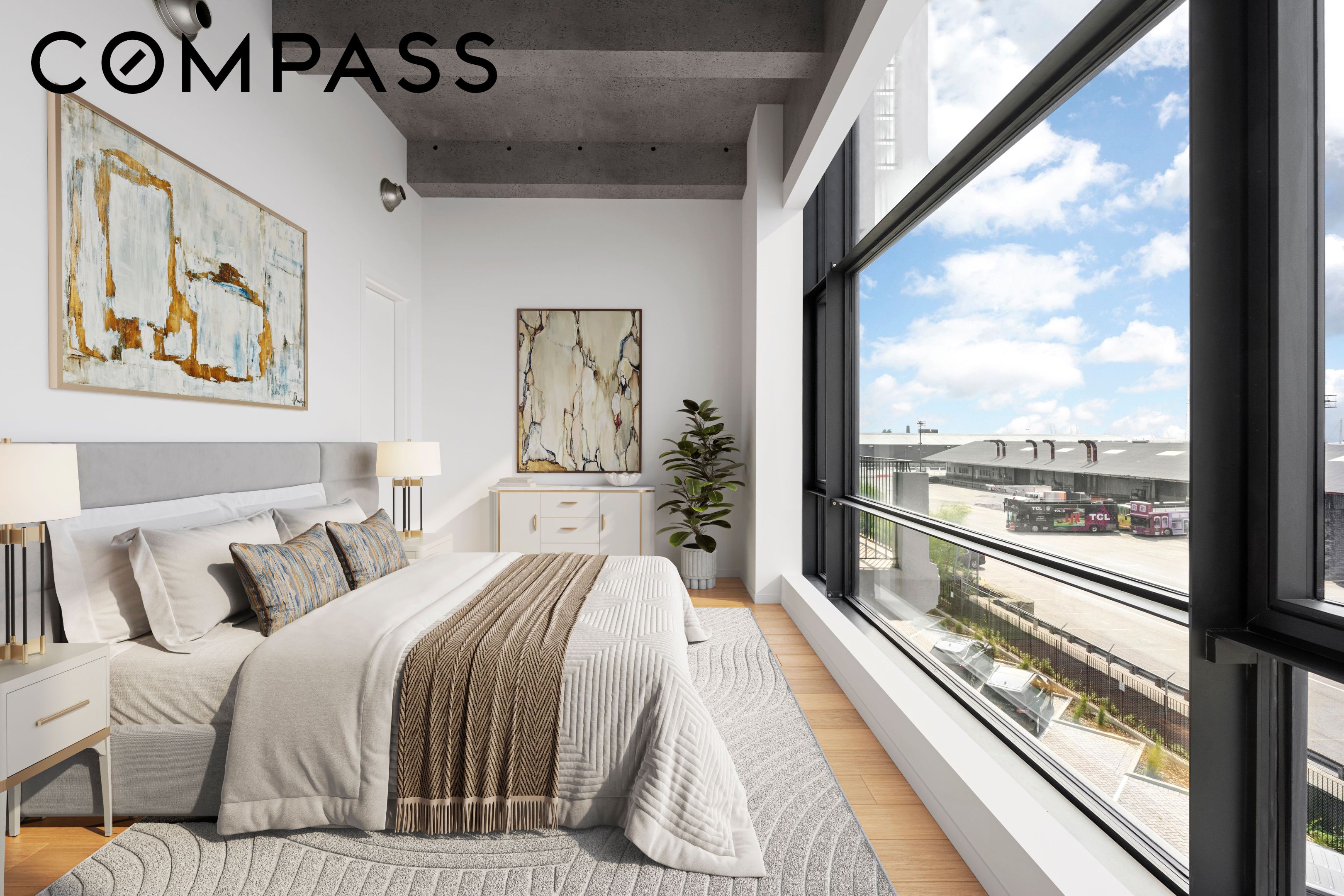 160 Imlay Street 3B3