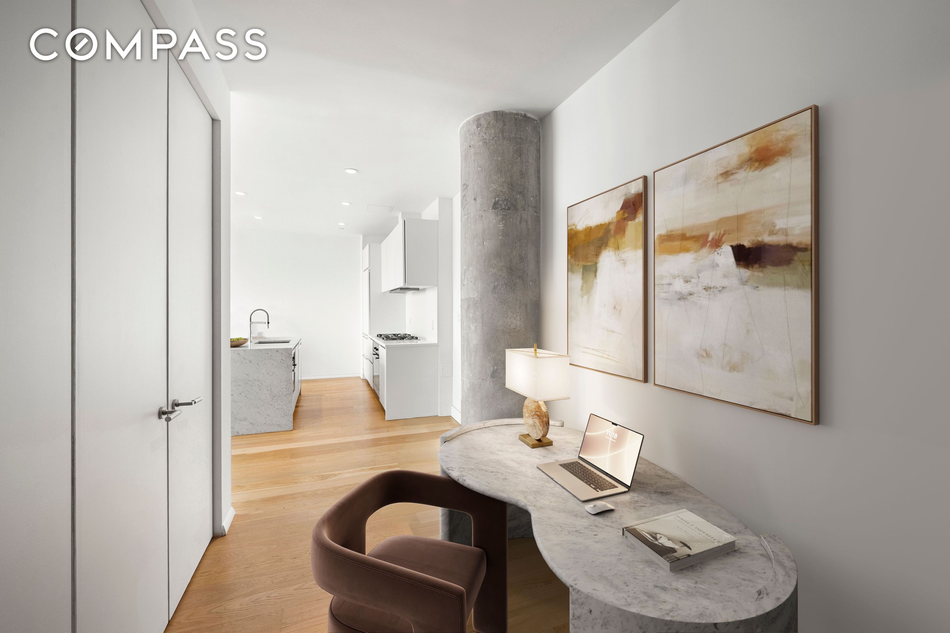 160 Imlay Street 3B3