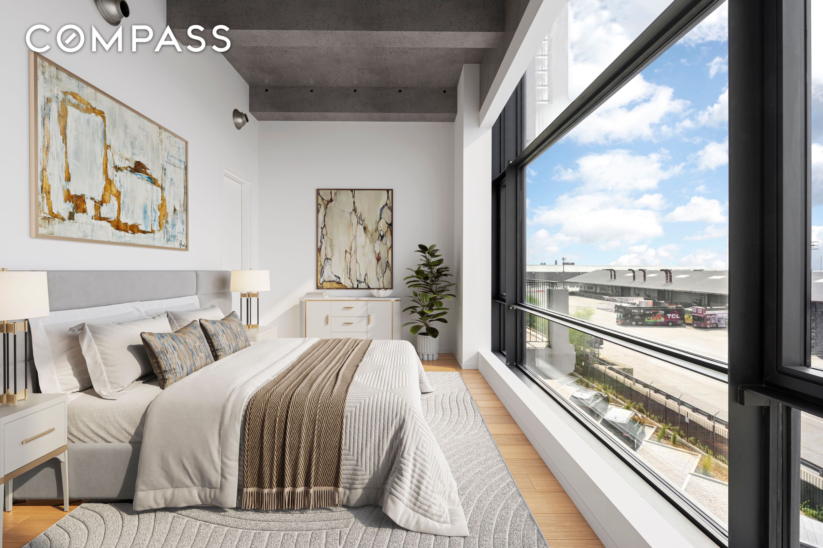 160 Imlay Street 3B3