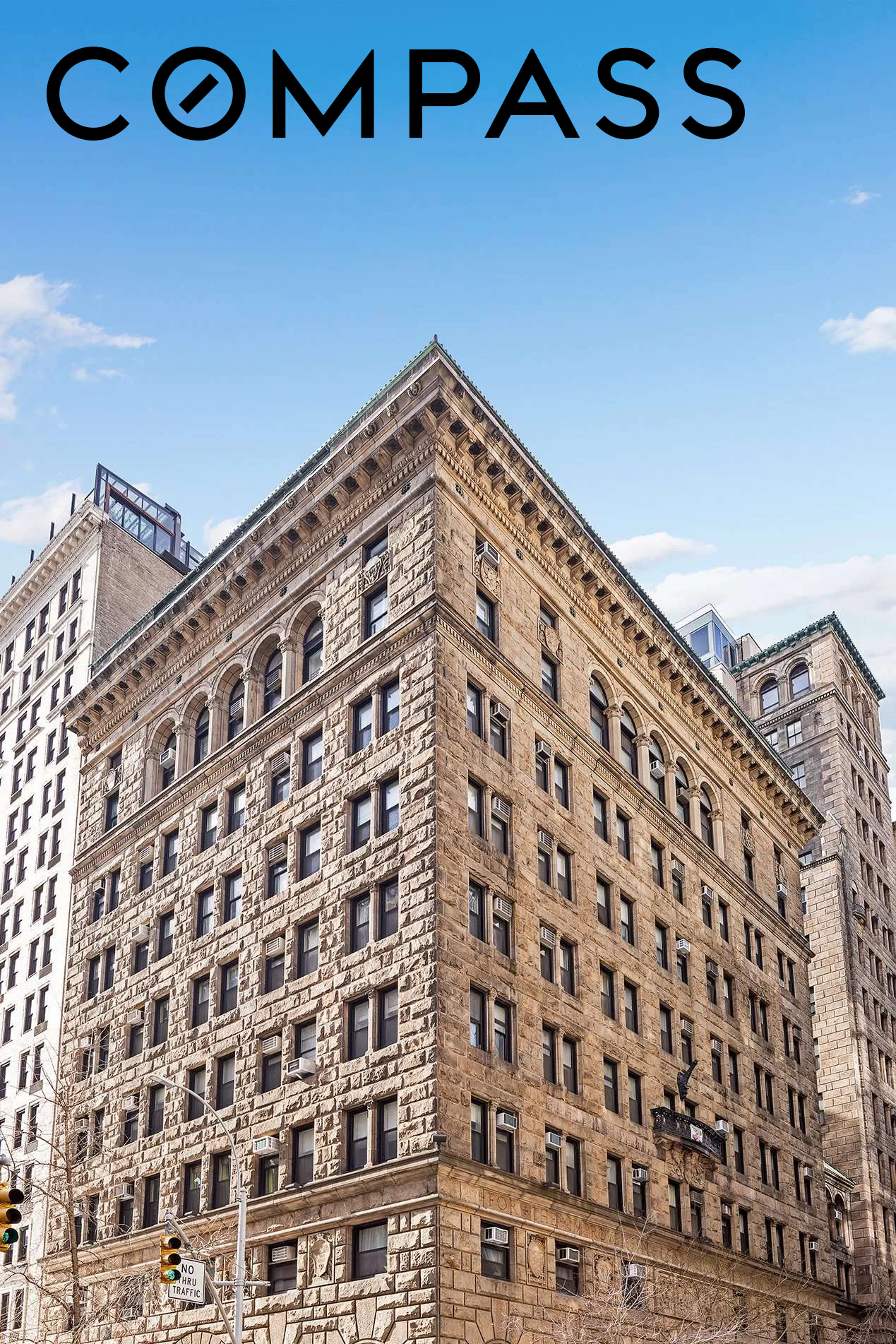 4 Lexington Avenue 8J