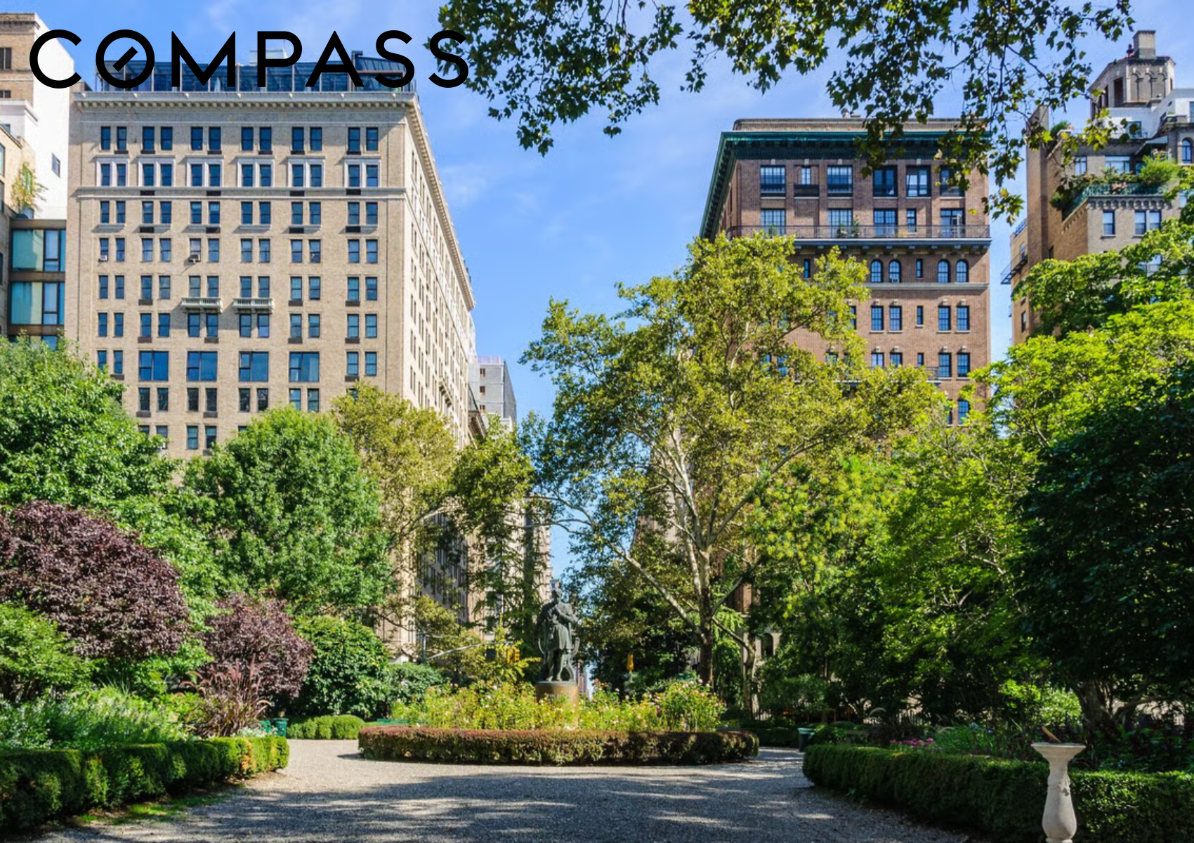 4 Lexington Avenue 8J