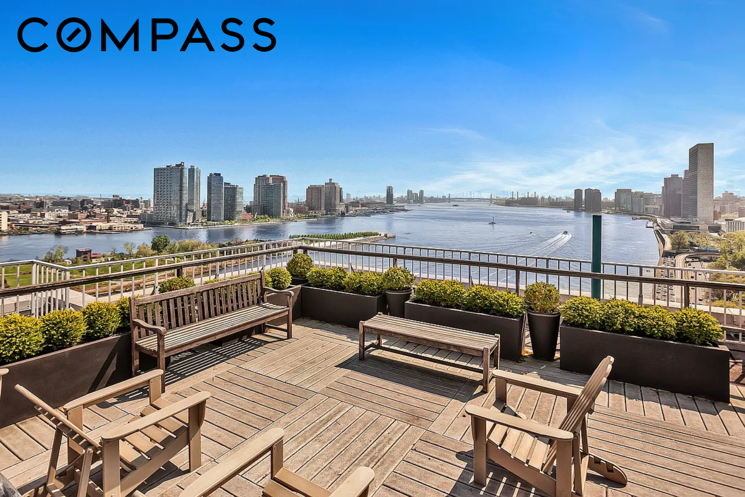 45 Sutton Place S PHI