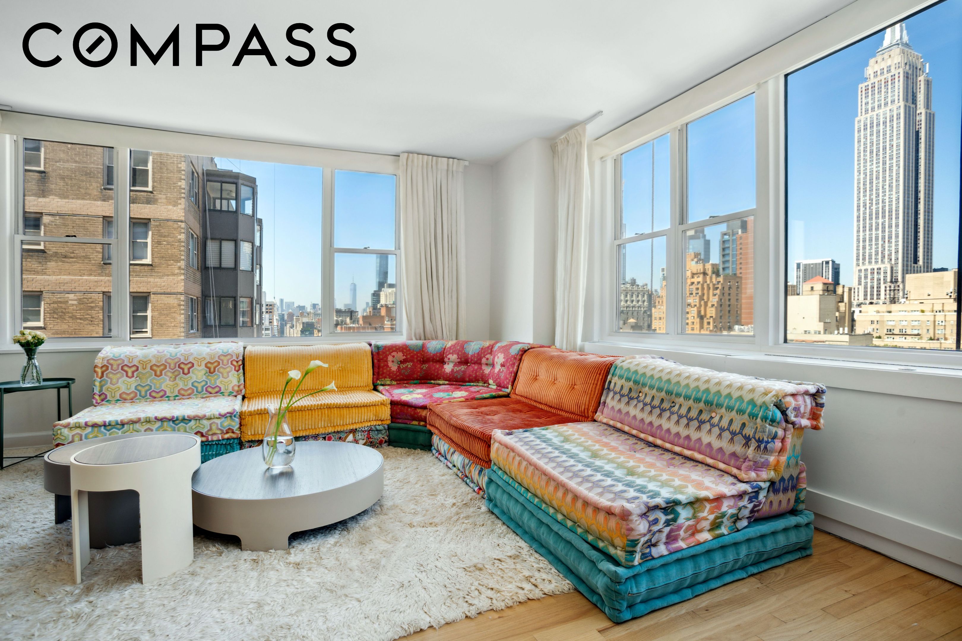 137 E 36th Street 21F